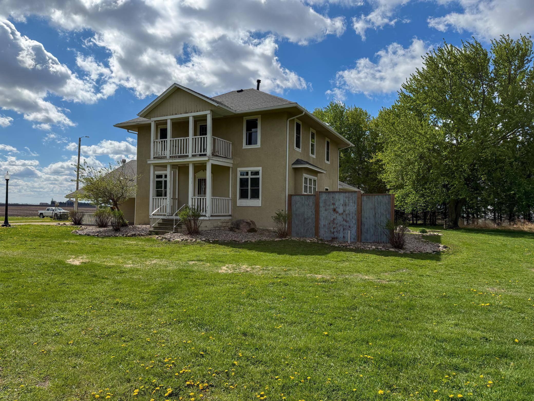 62773 170th ST, Rose Creek, MN 55970