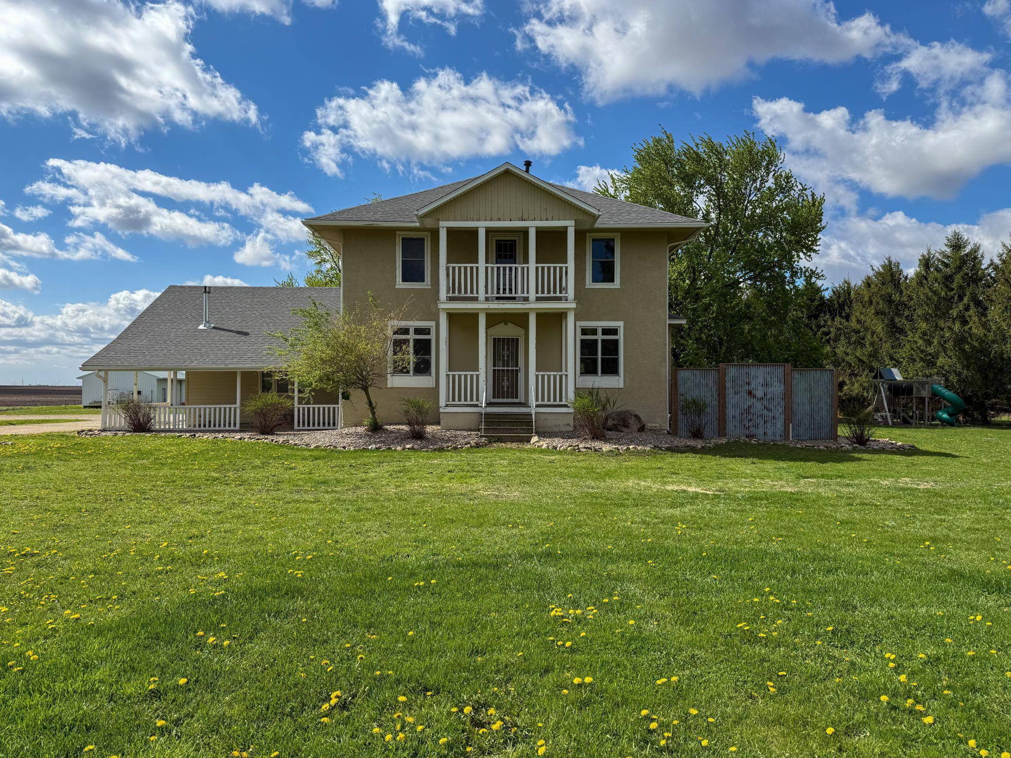 62773 170th ST, Rose Creek, MN 55970