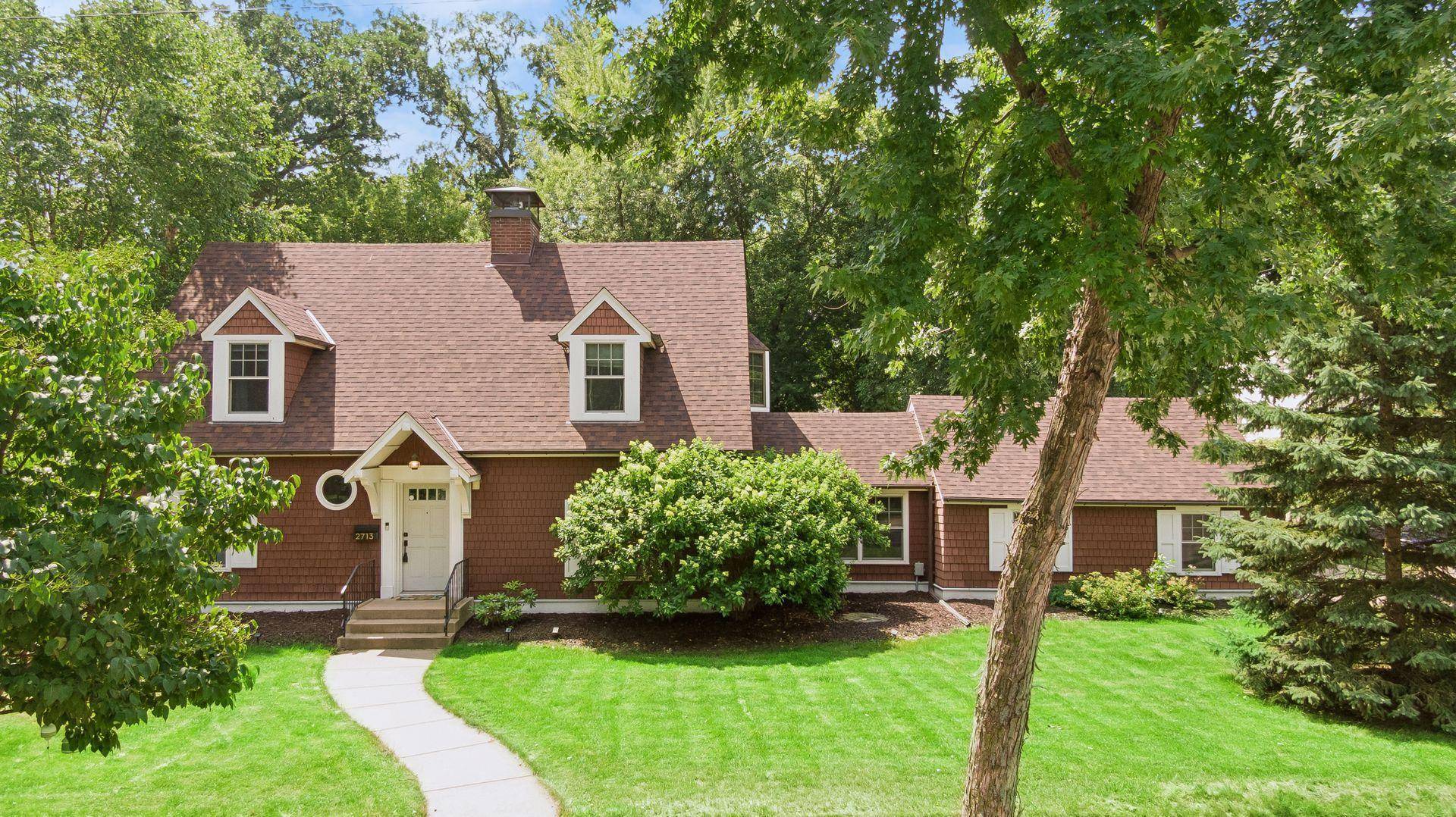 2713 W 54th ST, Minneapolis, MN 55410