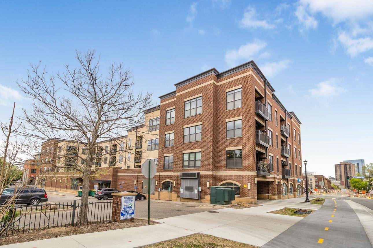 15 E Franklin AVE #432, Minneapolis, MN 55404