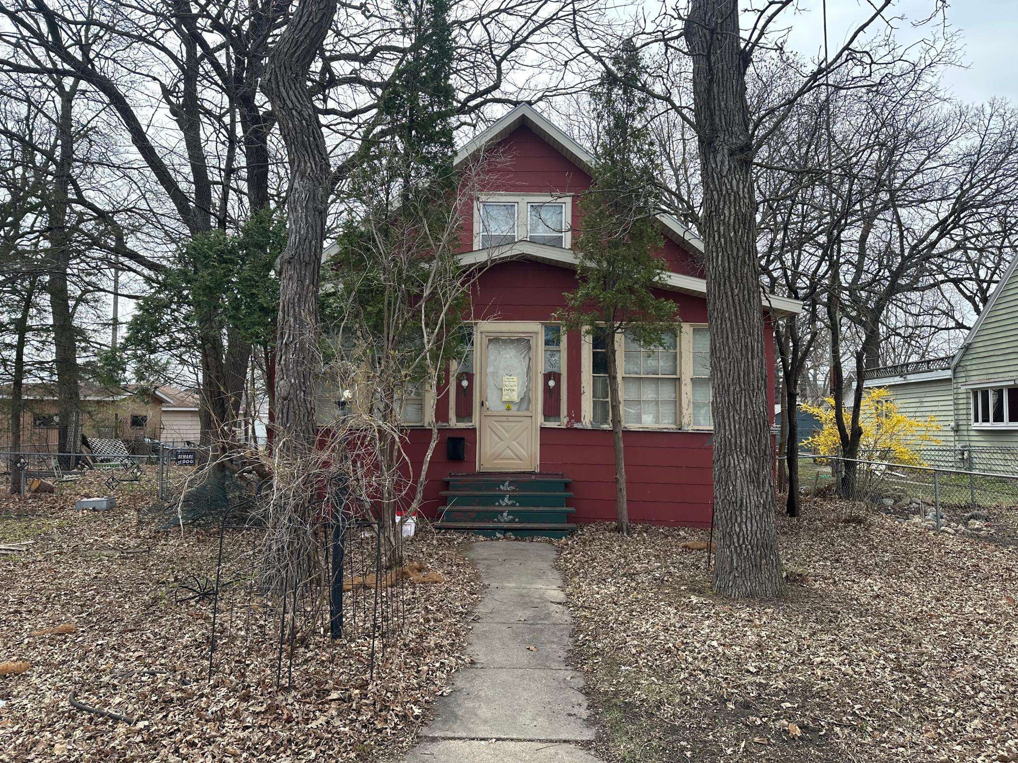 909 7th AVE N, Saint Cloud, MN 56303