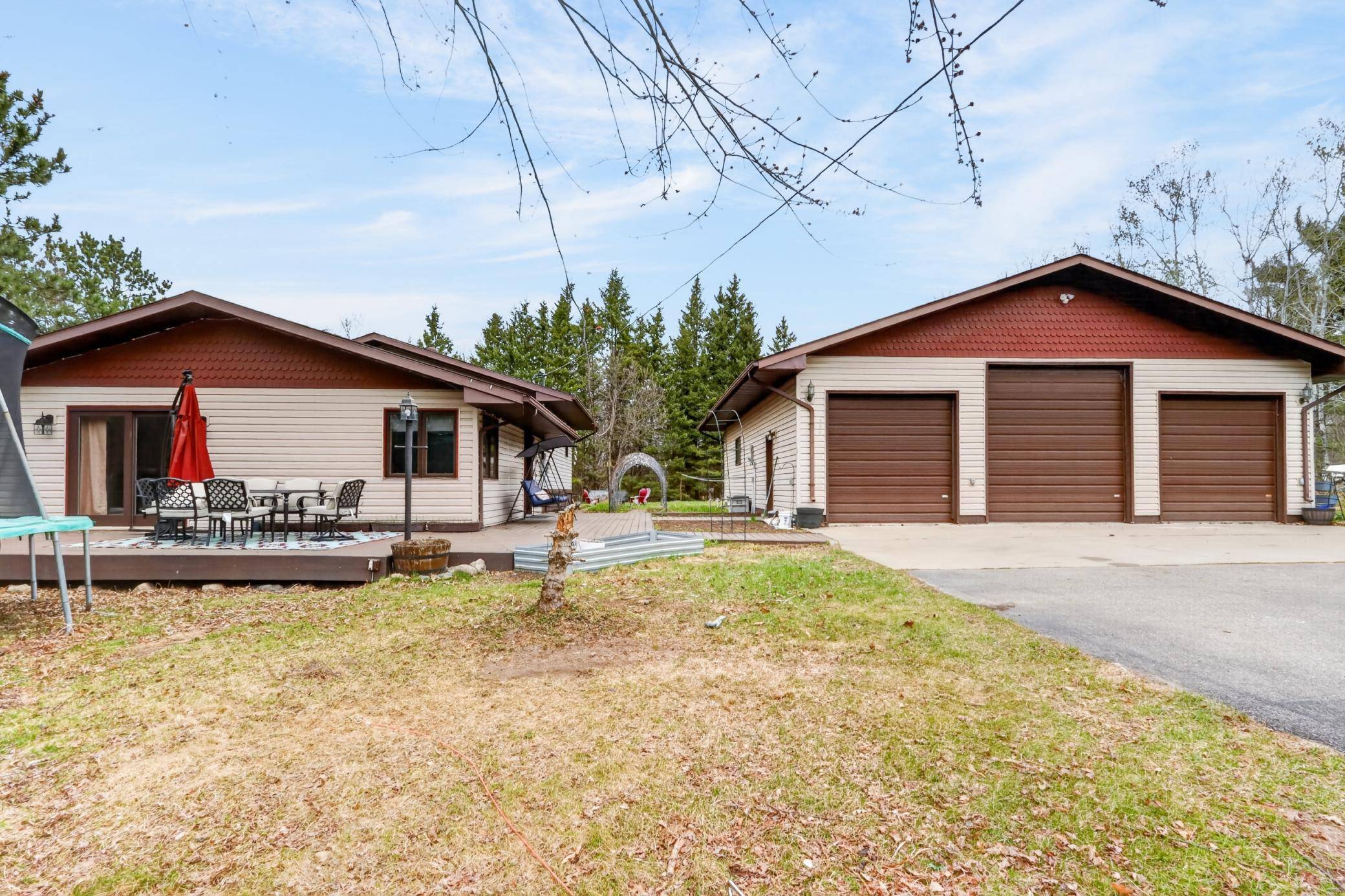 759 Trout Lake RD, Grand Rapids, MN 55744