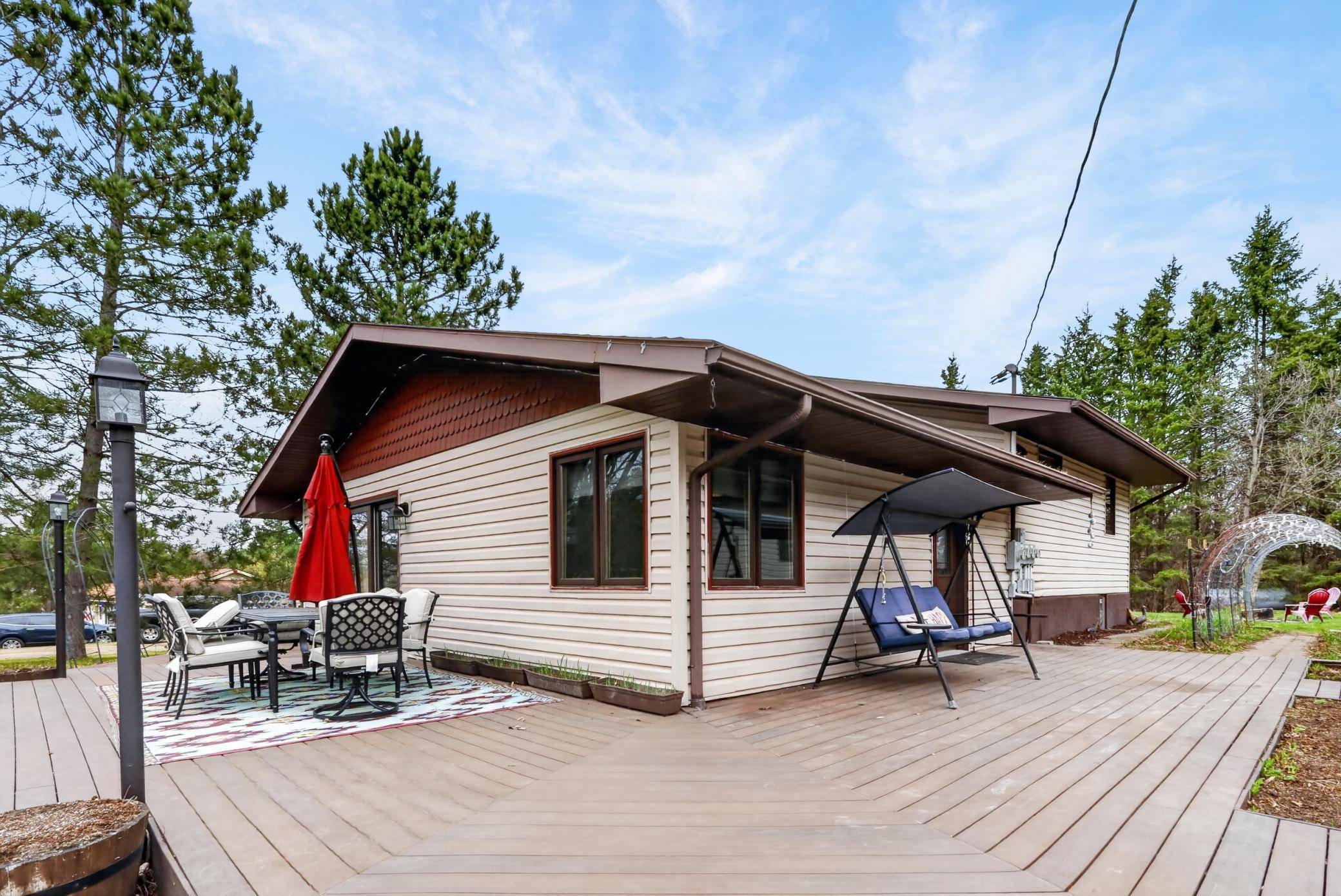759 Trout Lake RD, Grand Rapids, MN 55744