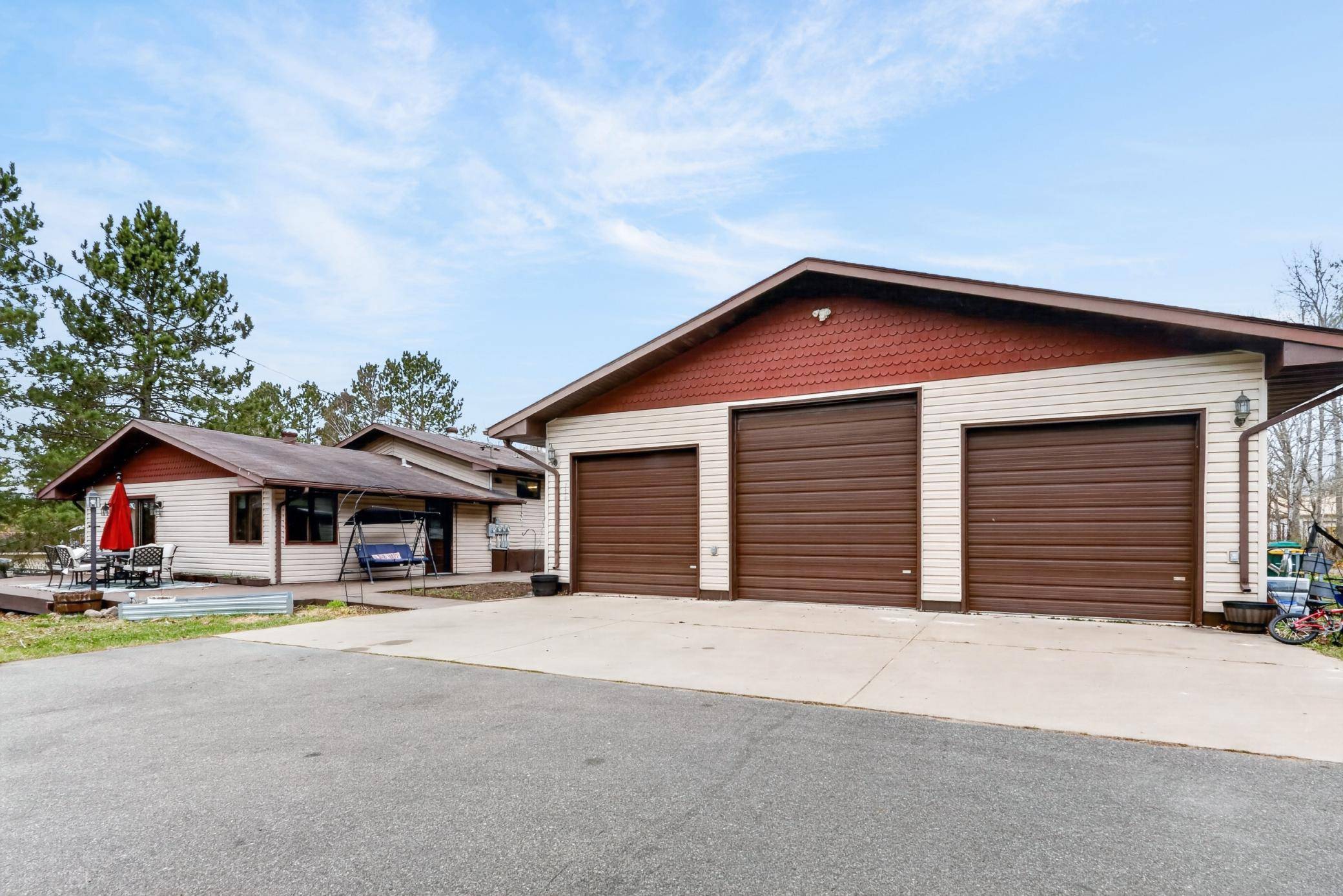 759 Trout Lake RD, Grand Rapids, MN 55744