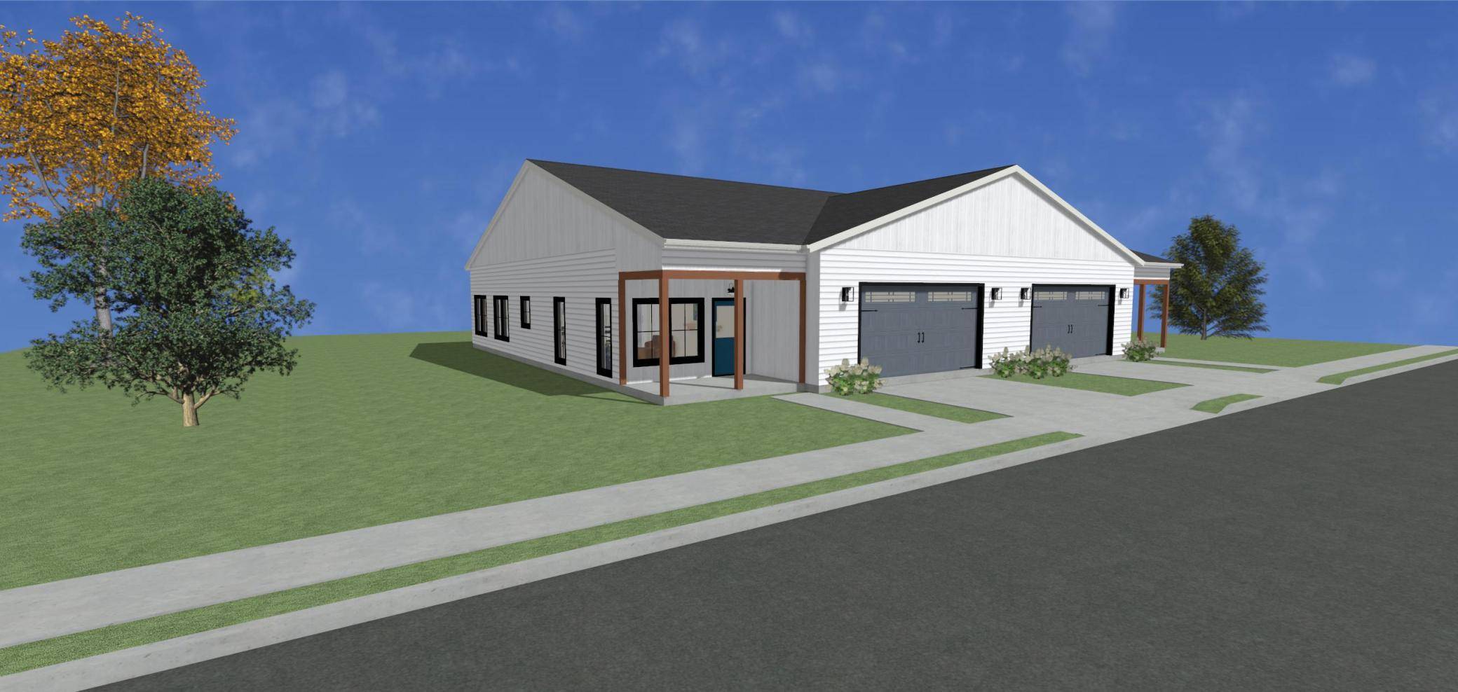312 Main ST E, Hendrum, MN 56550