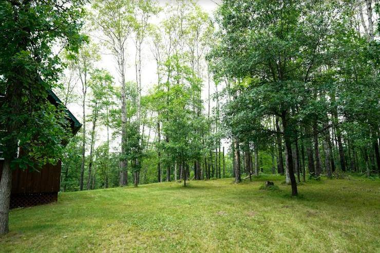 W8432 Webb Creek DR, Trego, WI 54888