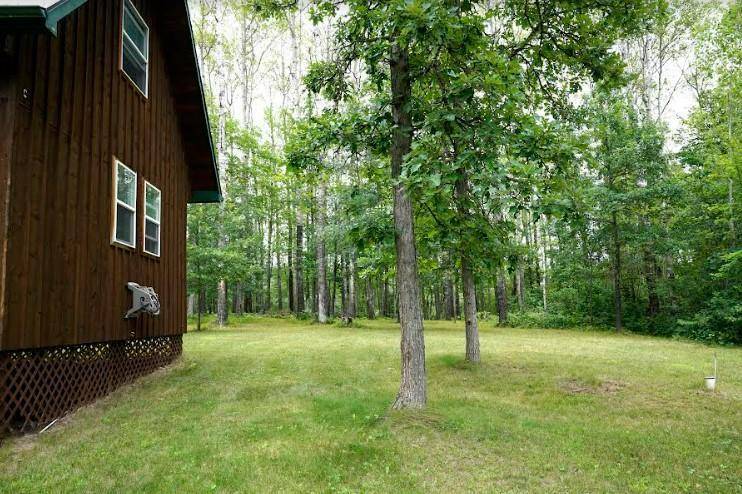 W8432 Webb Creek DR, Trego, WI 54888