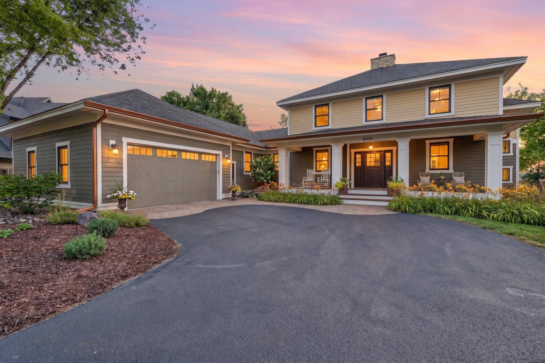 5488 Fairlawn Shores TRL SE, Prior Lake, MN 55372