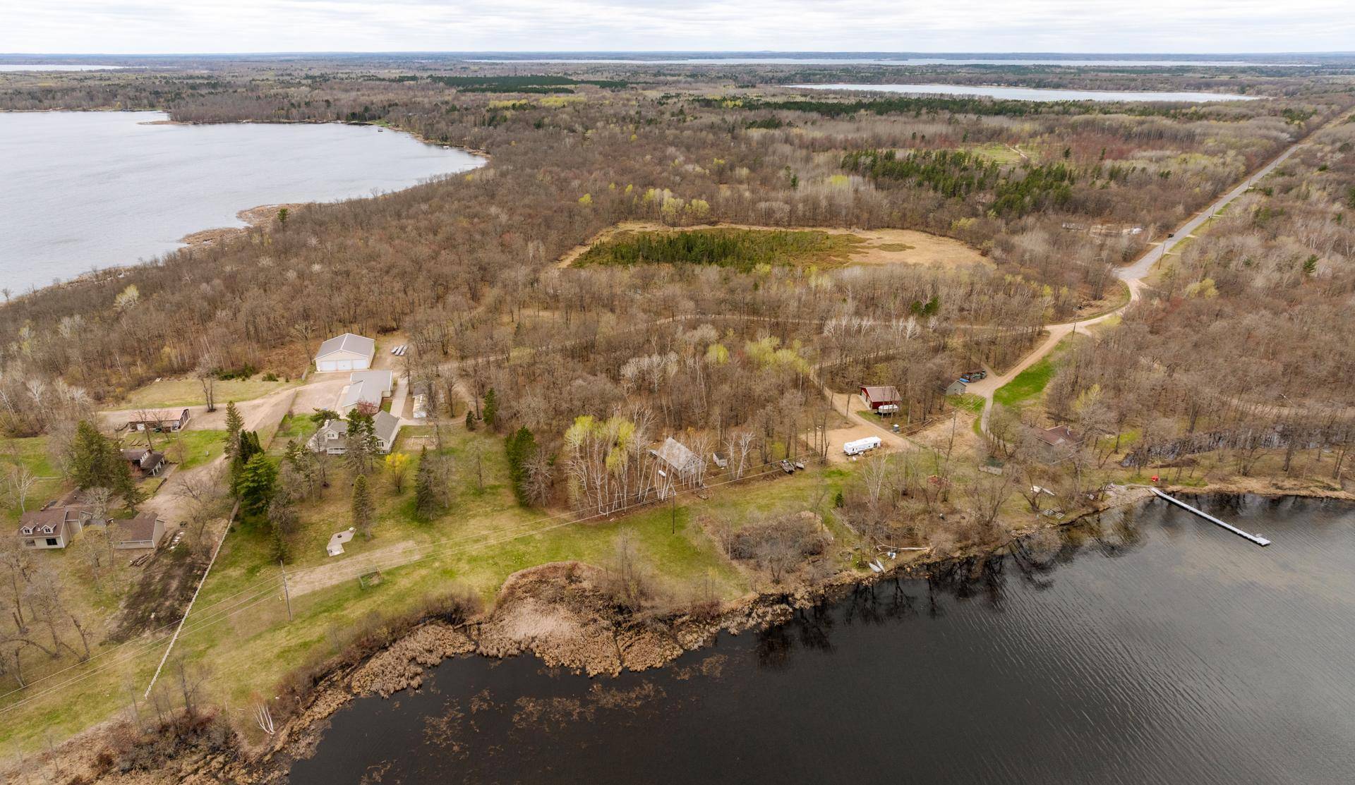 27026 Hoot Owl DR, Merrifield, MN 56465