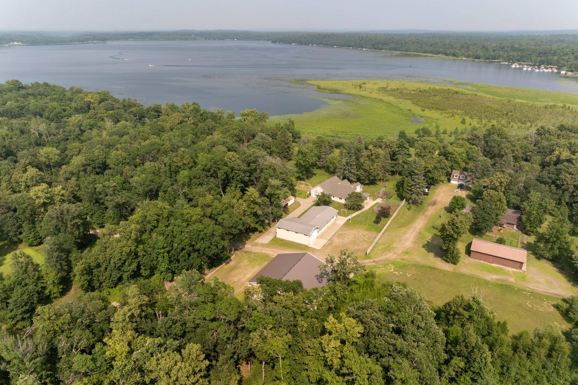 27026 Hoot Owl DR, Merrifield, MN 56465