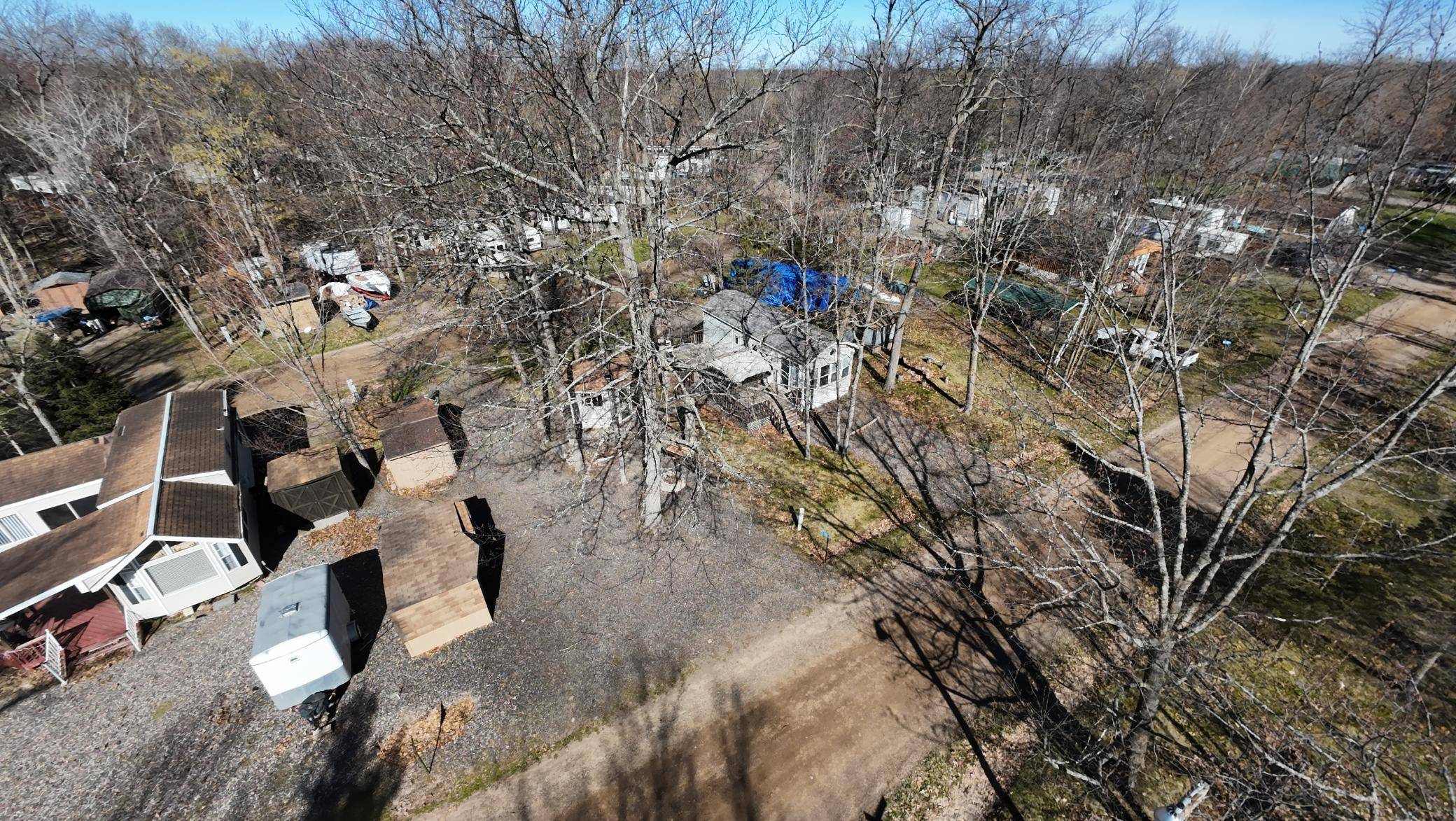 LOT 2 & LOT 3 BLK 3 Nottingham Town, Aitkin, MN 56431