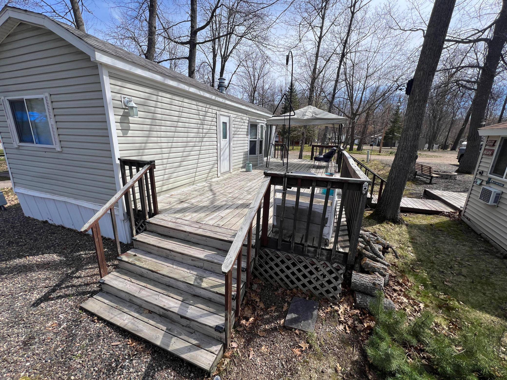 LOT 2 & LOT 3 BLK 3 Nottingham Town, Aitkin, MN 56431