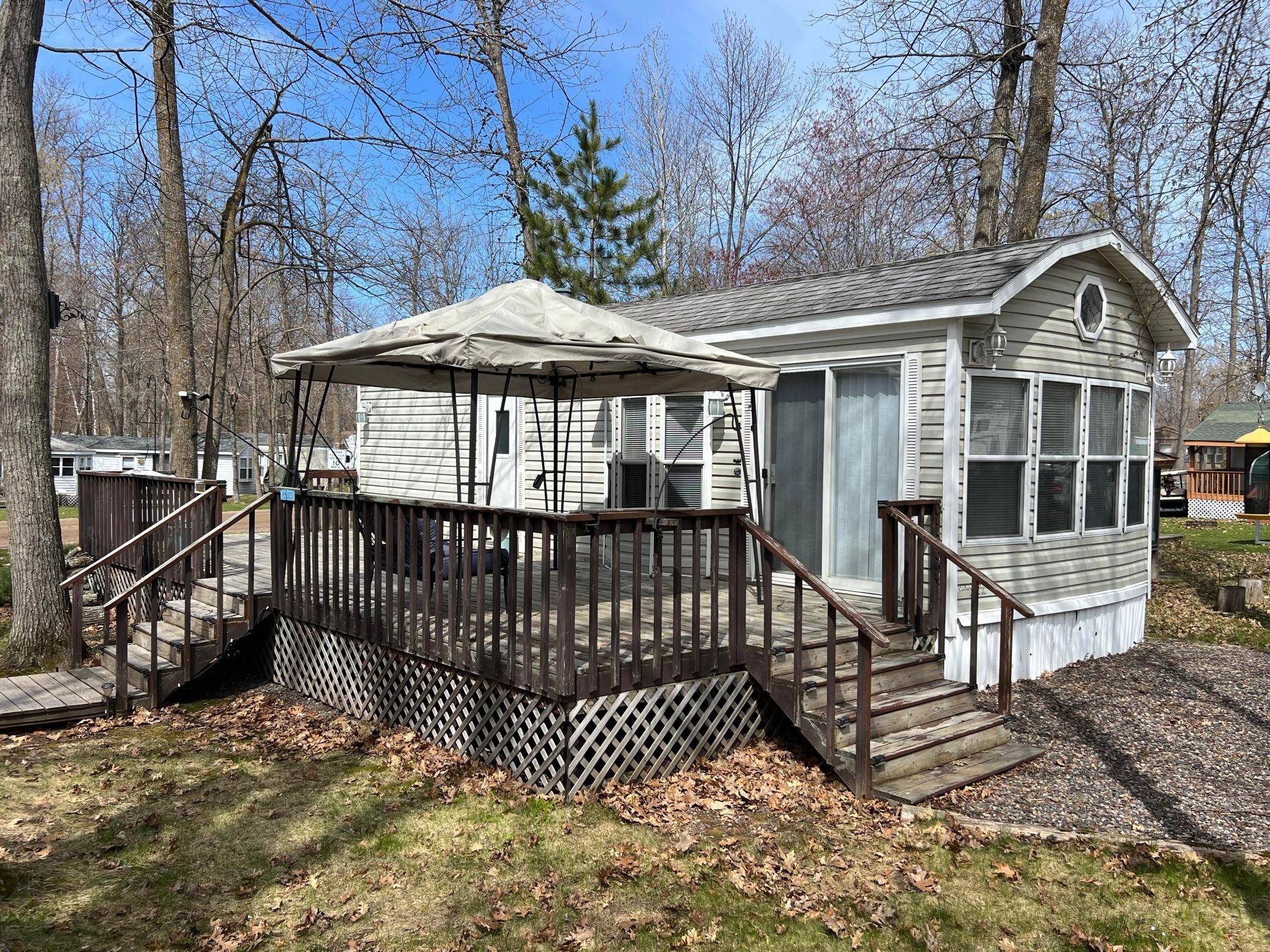 LOT 2 & LOT 3 BLK 3 Nottingham Town, Aitkin, MN 56431