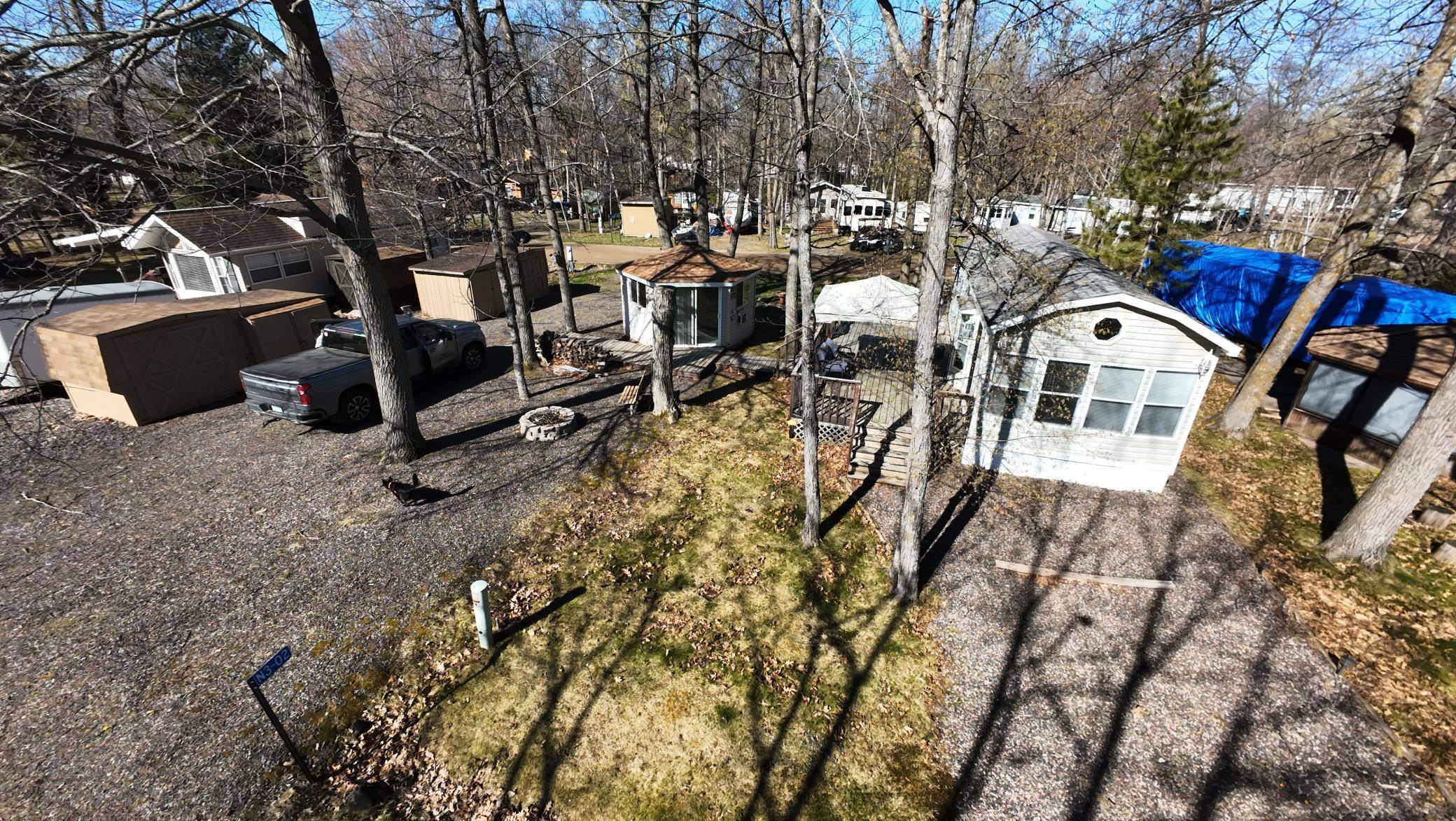 LOT 2 & LOT 3 BLK 3 Nottingham Town, Aitkin, MN 56431