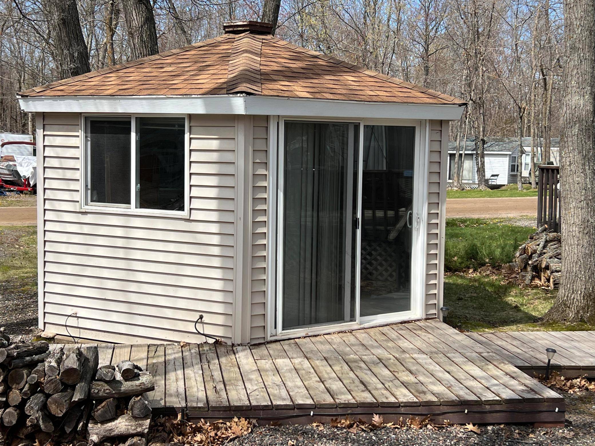 LOT 2 & LOT 3 BLK 3 Nottingham Town, Aitkin, MN 56431