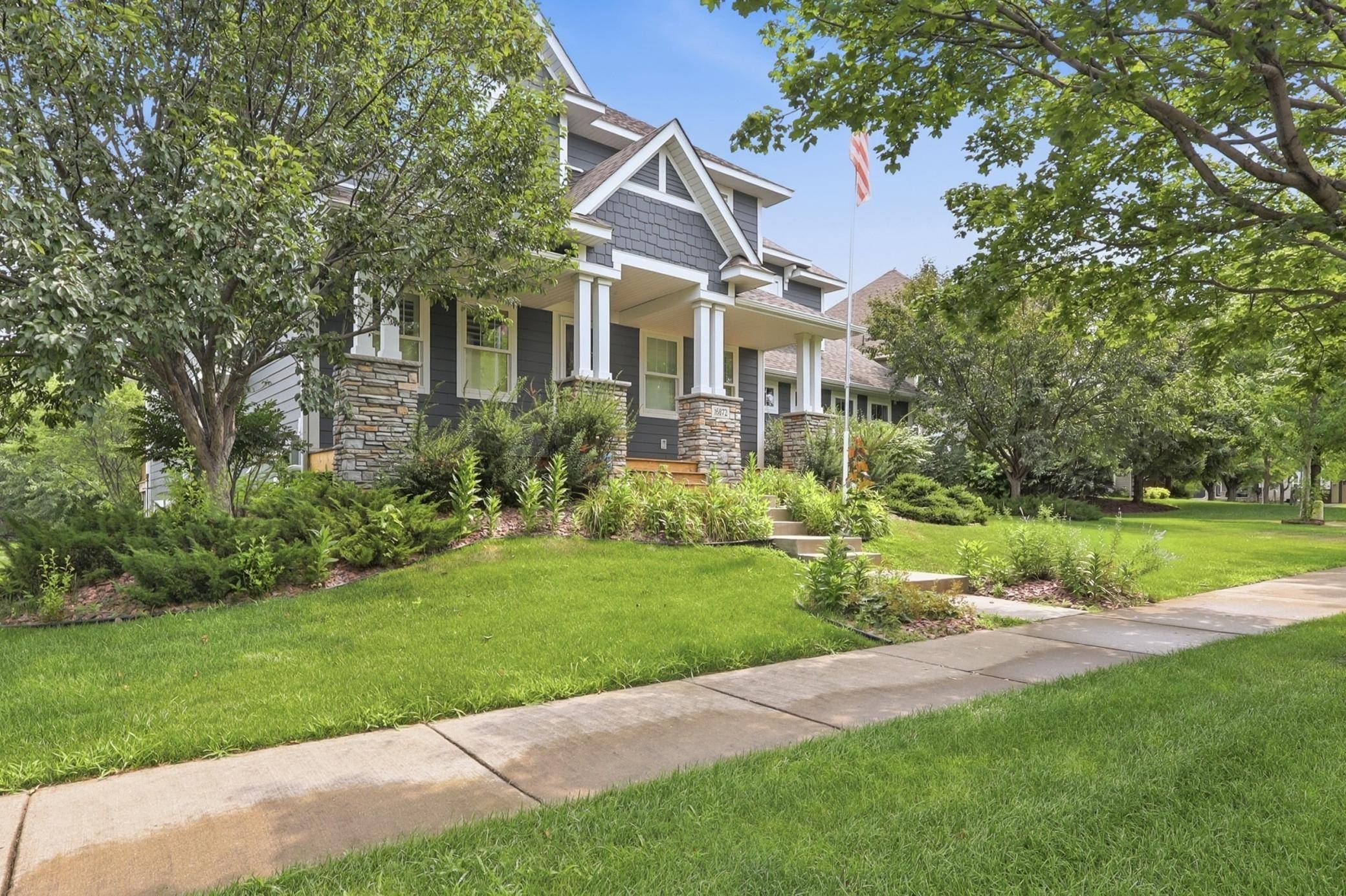 16872 Eagleview DR, Lakeville, MN 55044