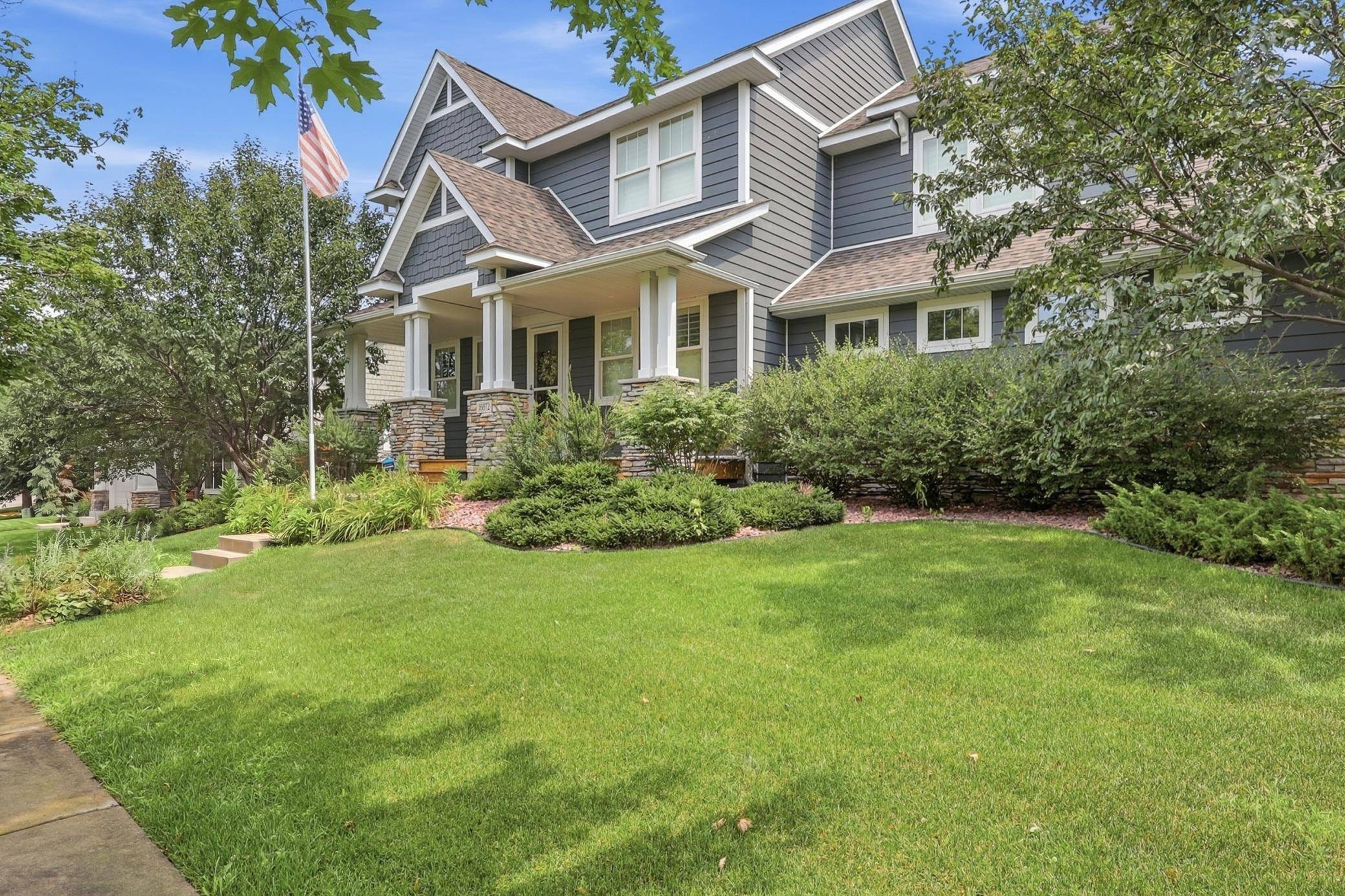 16872 Eagleview DR, Lakeville, MN 55044