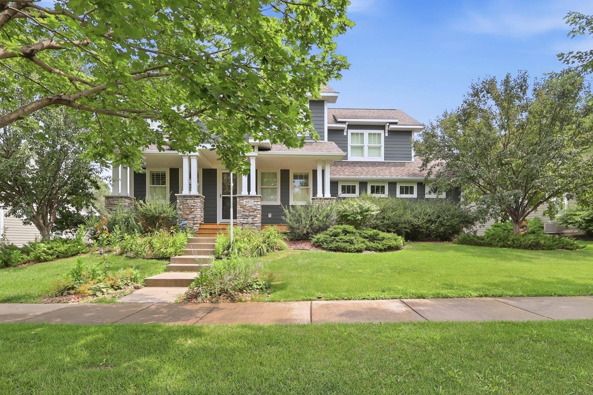 16872 Eagleview DR, Lakeville, MN 55044