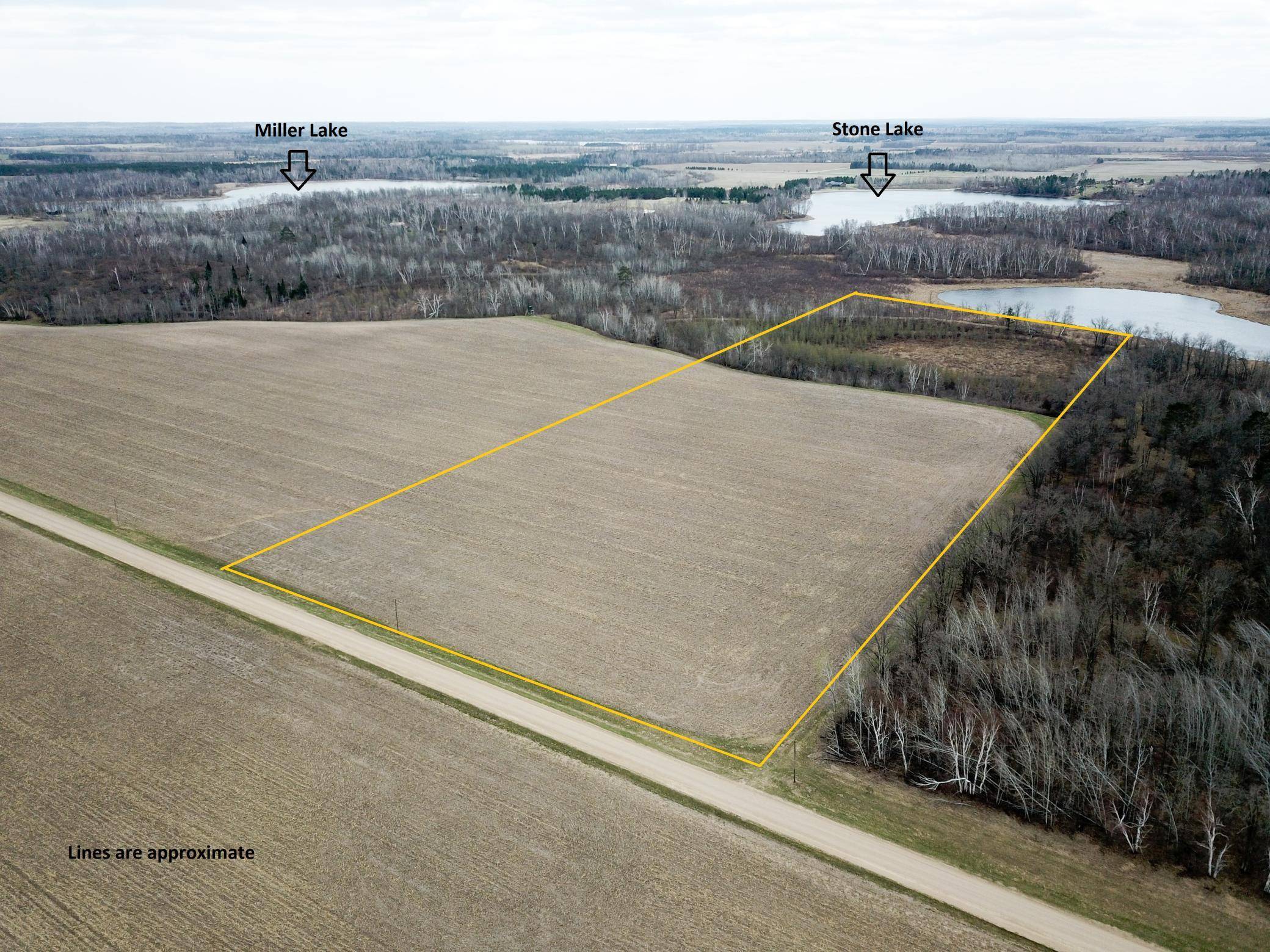 TBD1 Boot Lake RD SW, Bemidji, MN 56601