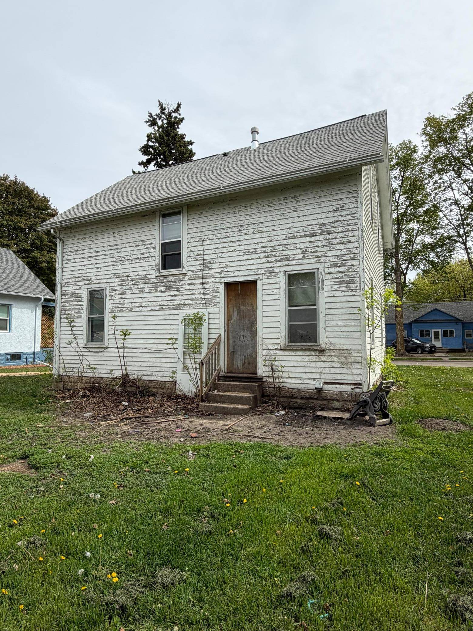 413 Budd ST, Fairmont, MN 56031