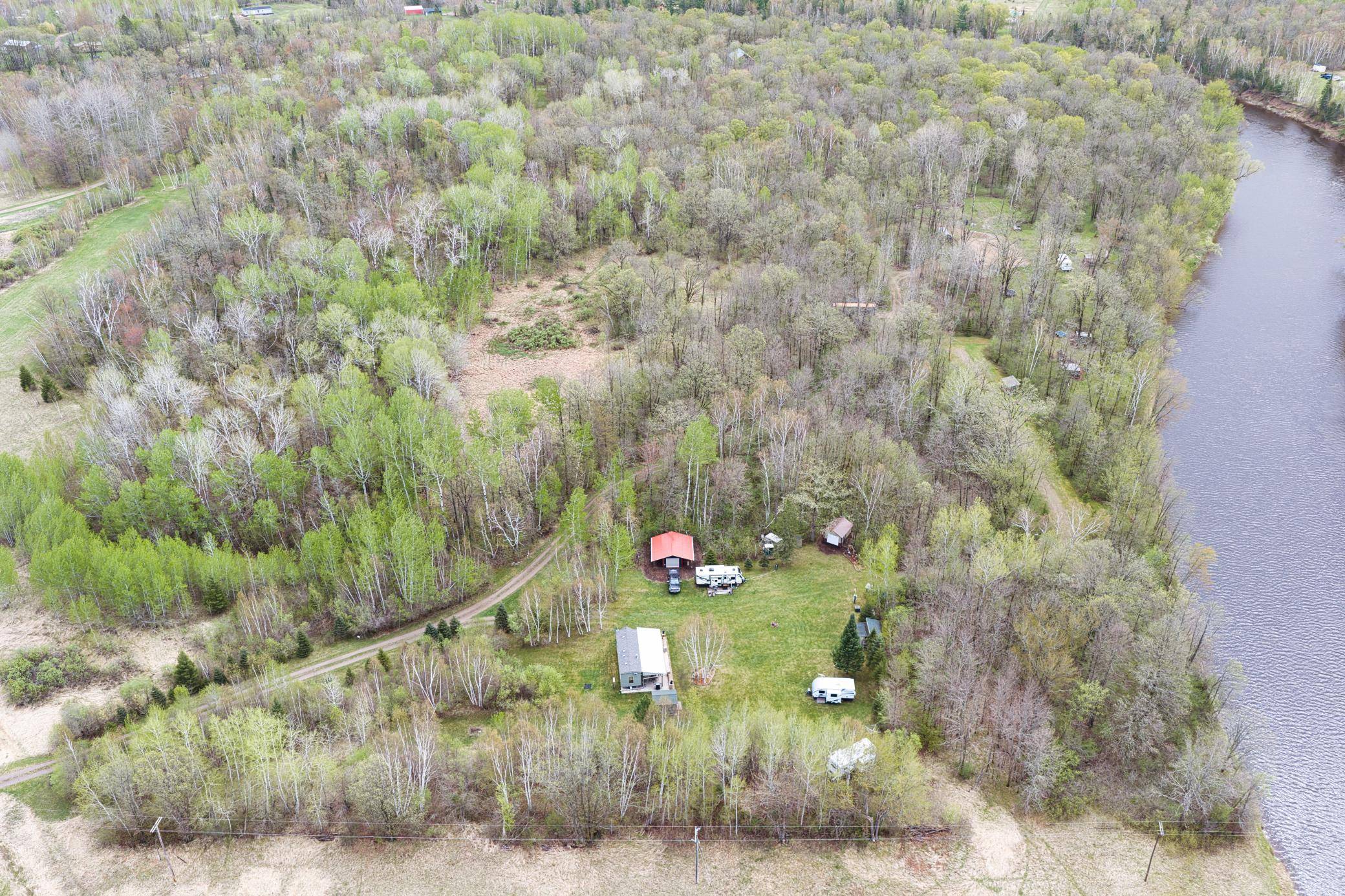 48439 290th PL, Palisade, MN 56469