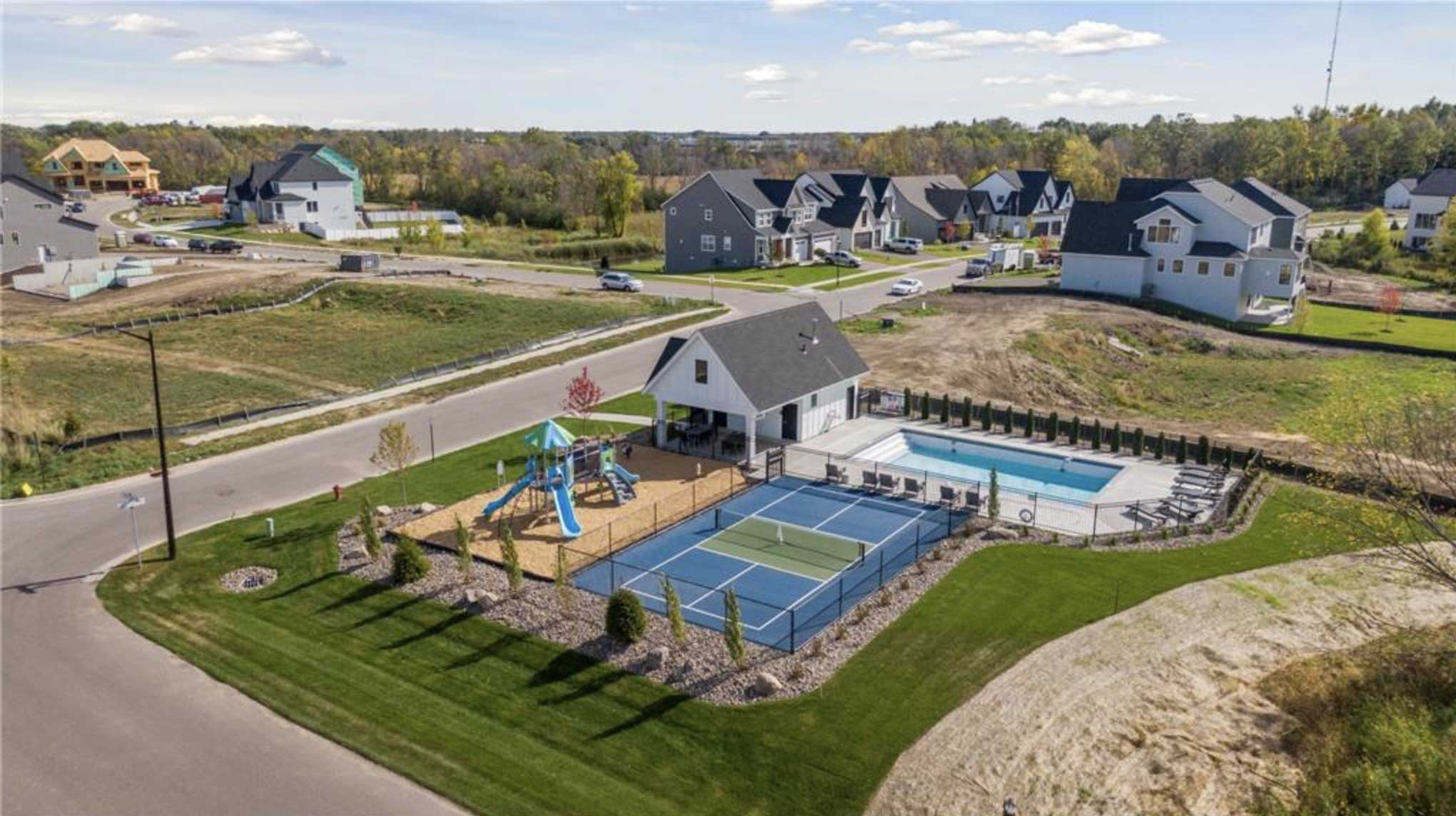 4300 Hillside DR, Medina, MN 55340
