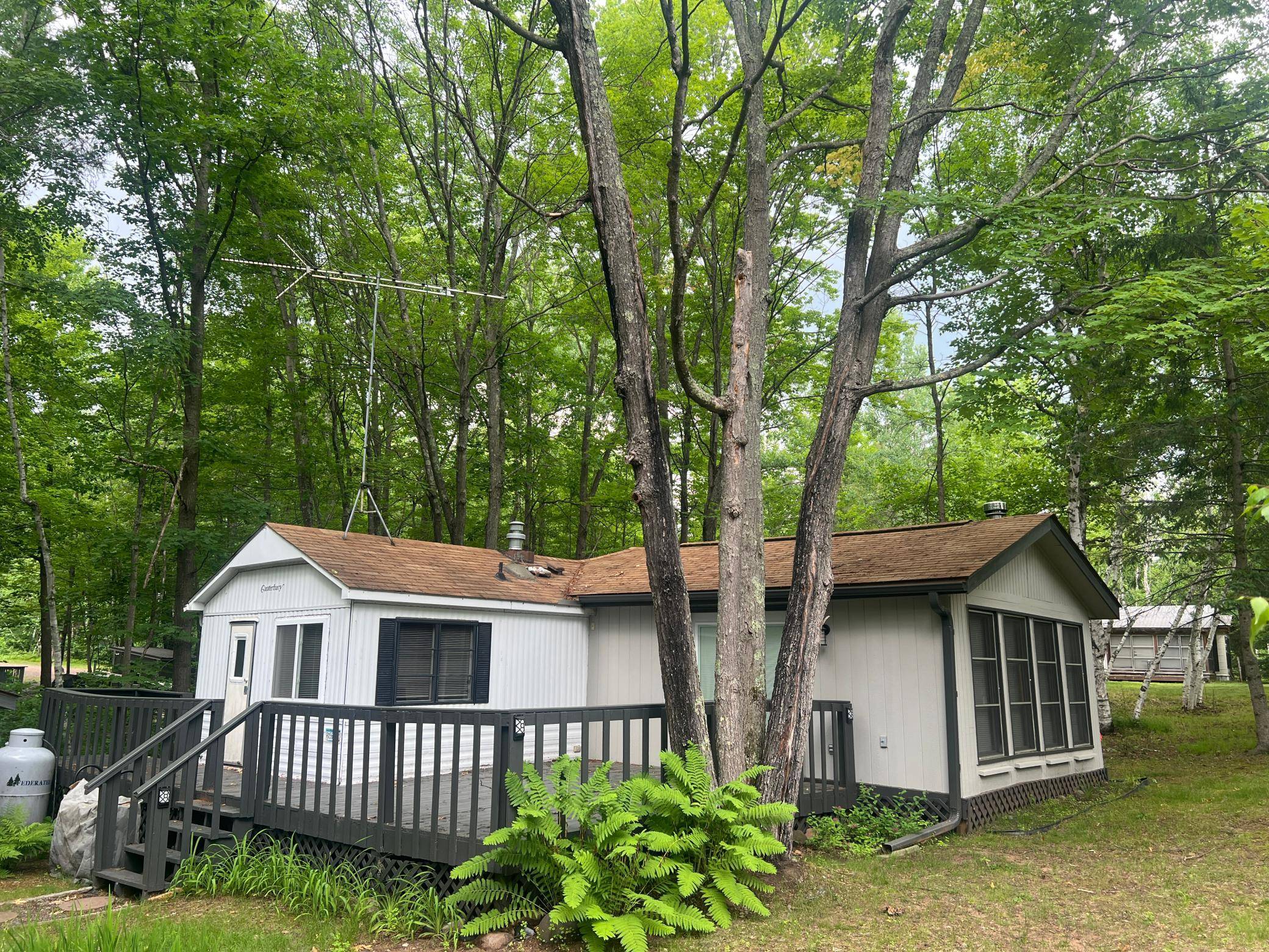 E 11 Lot 66 & 67 Pathfinder Village, Hinckley, MN 55037