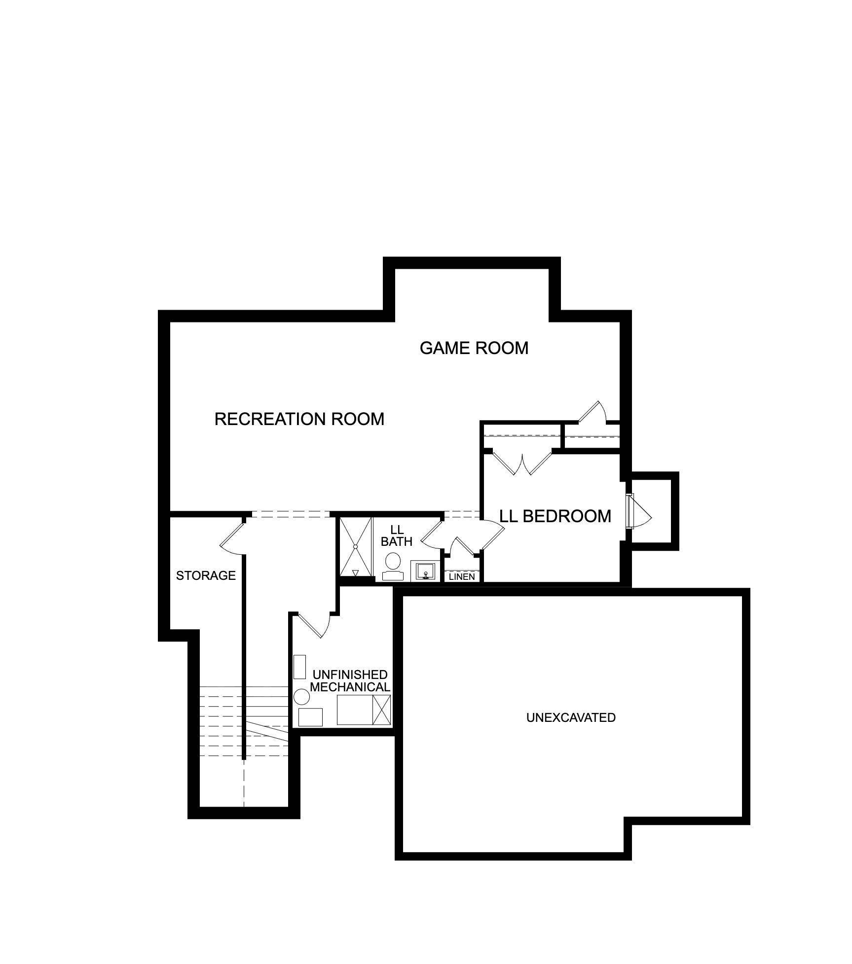 4657 Wolfberry Curve, Minnetrista, MN 55331