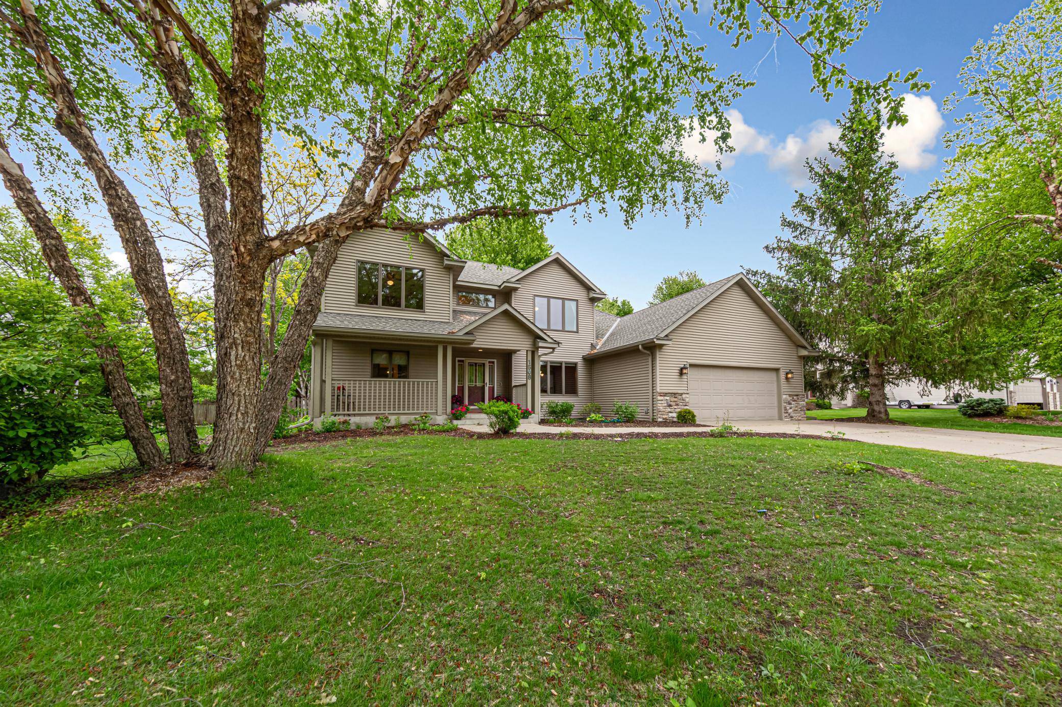 1508 Lockwood DR, Northfield, MN 55057