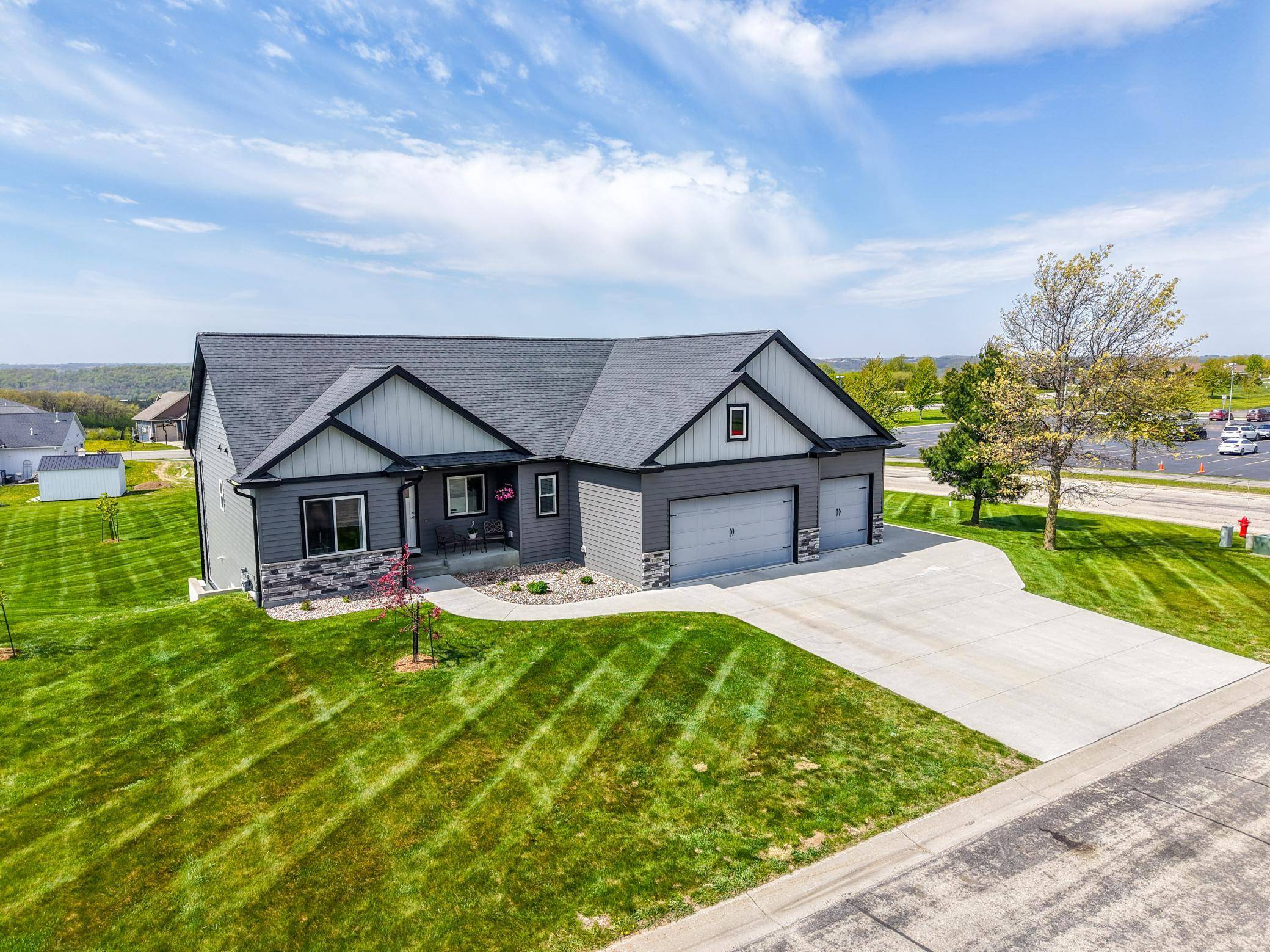 17108 Hilltop LN SE, Chatfield, MN 55923