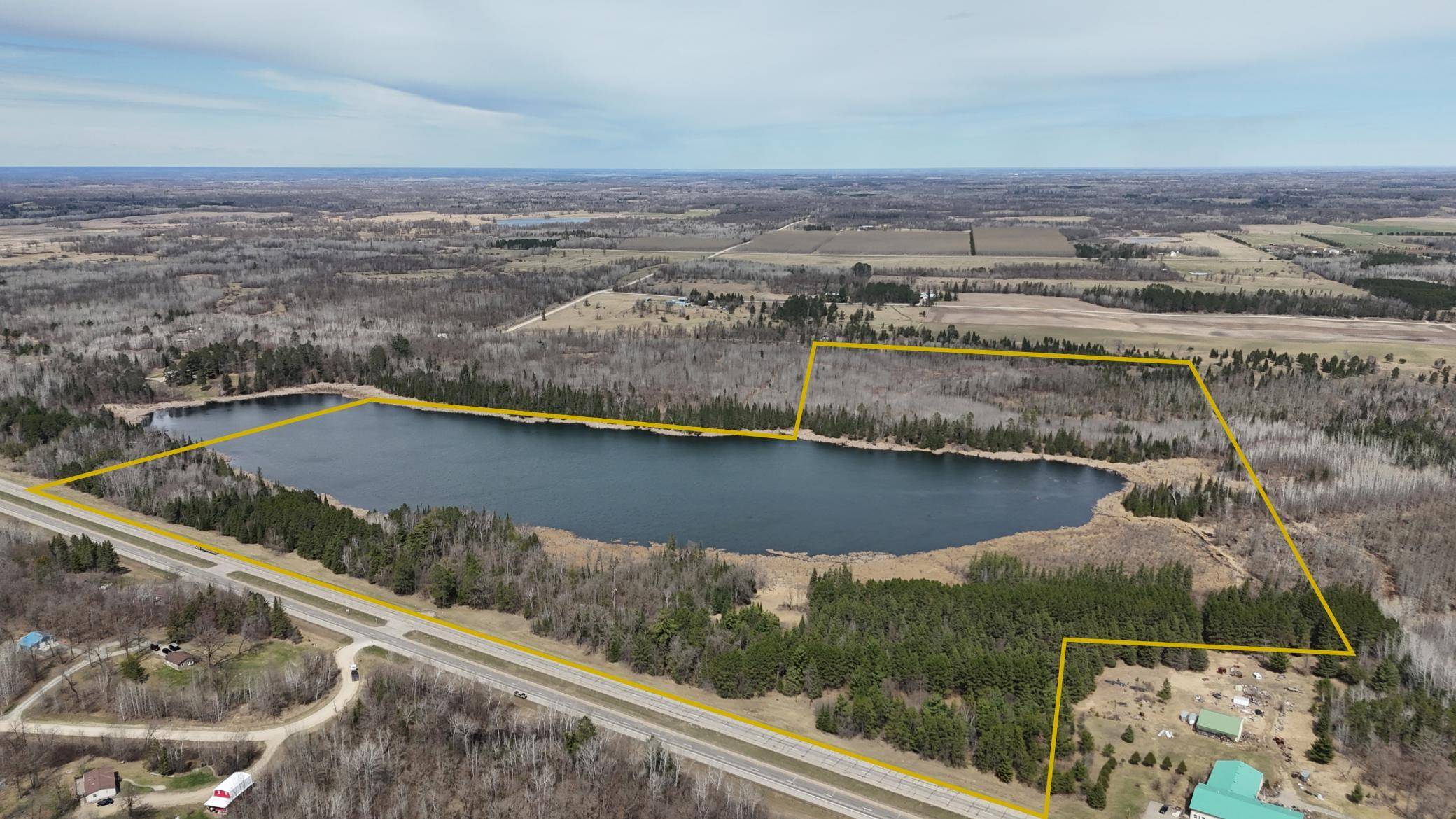 TBD US HWY 2, Bagley, MN 56621