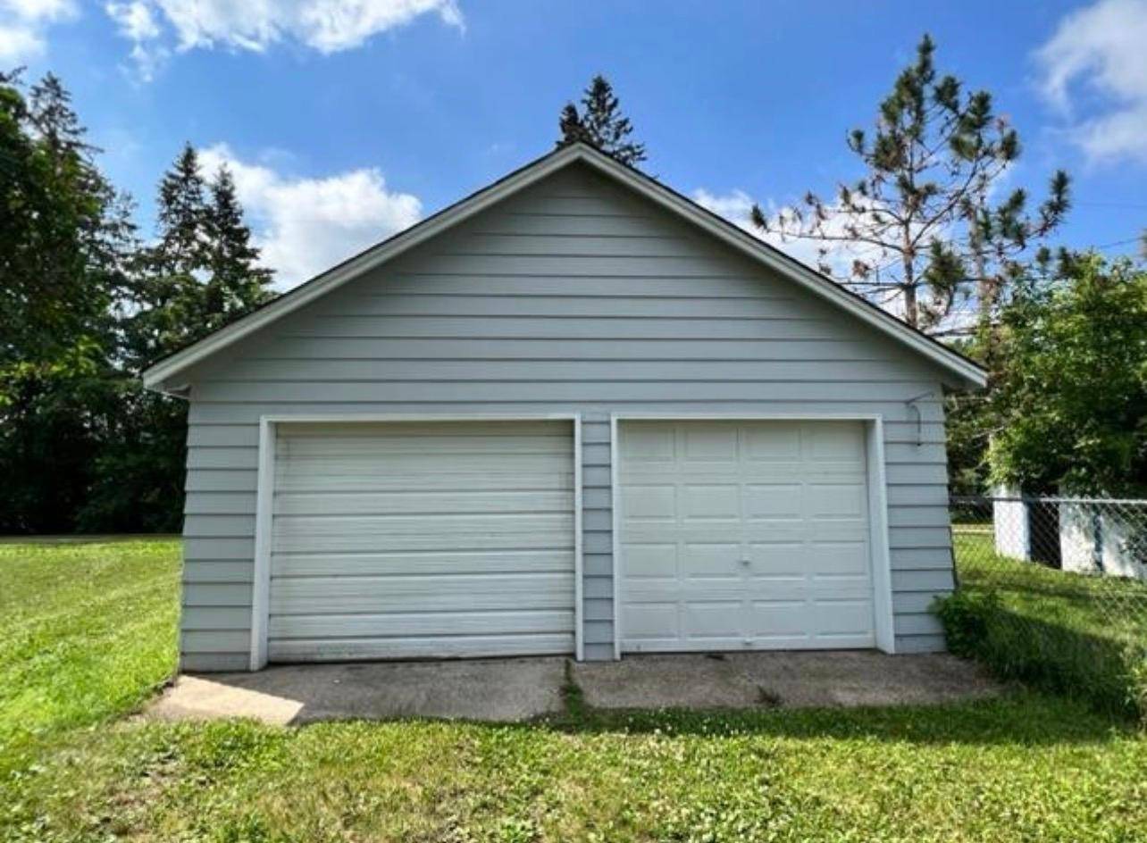 317 Minnesota AVE E, Sebeka, MN 56477