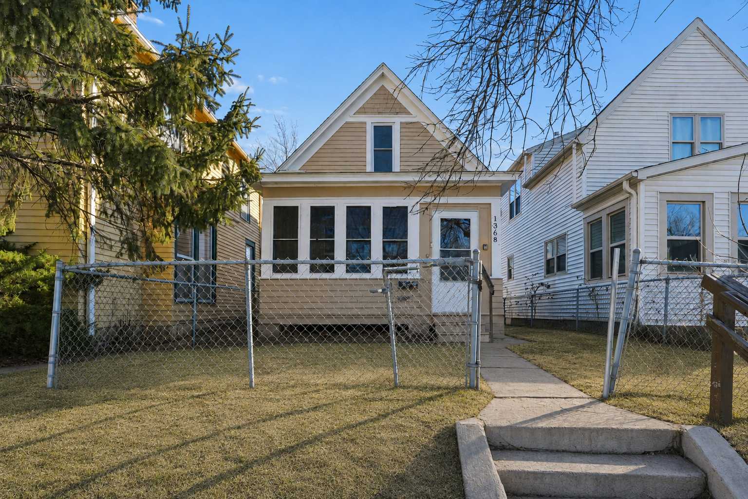 1368 Payne AVE, Saint Paul, MN 55130