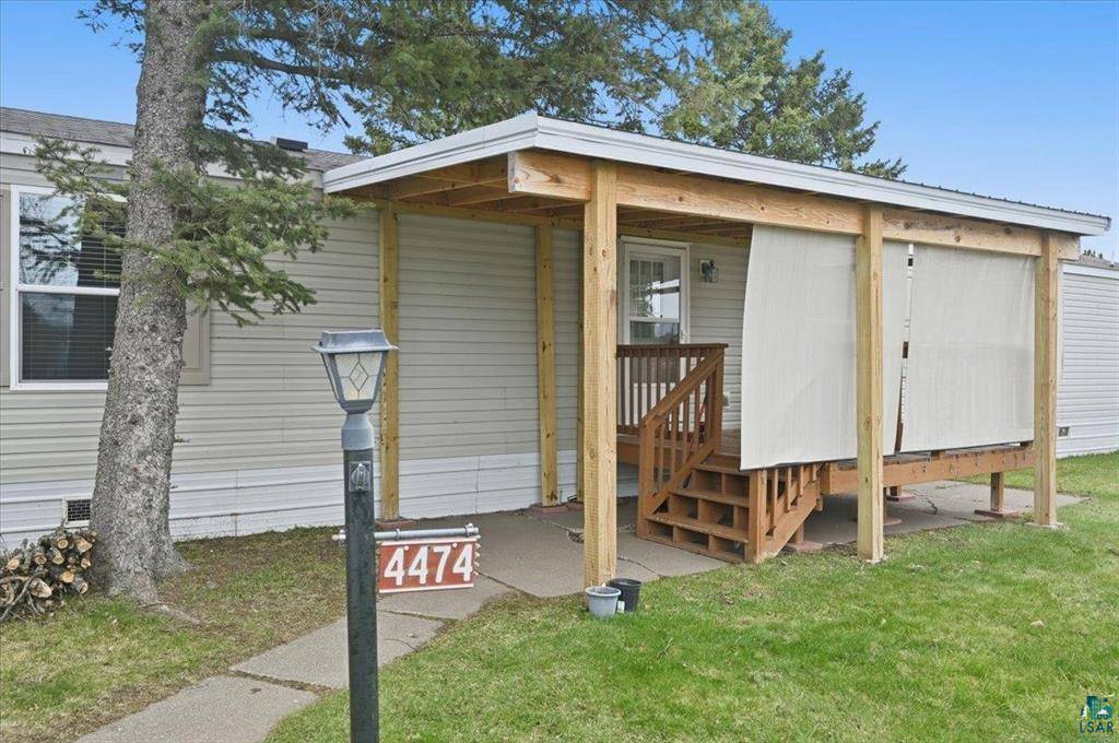 4474 Birchwood DR, Hermantown, MN 55811
