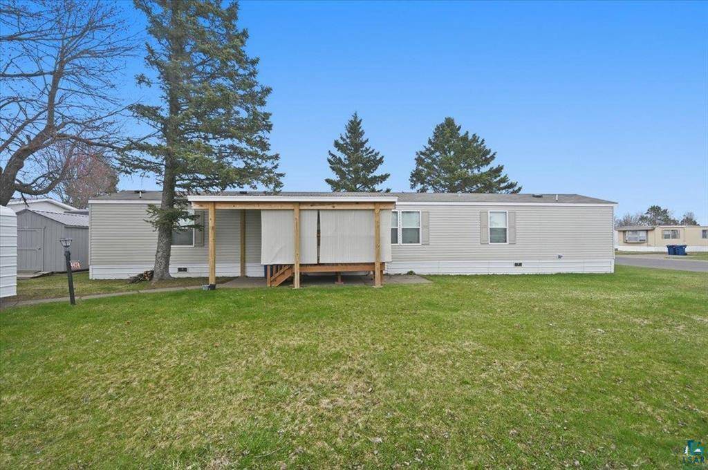 4474 Birchwood DR, Hermantown, MN 55811
