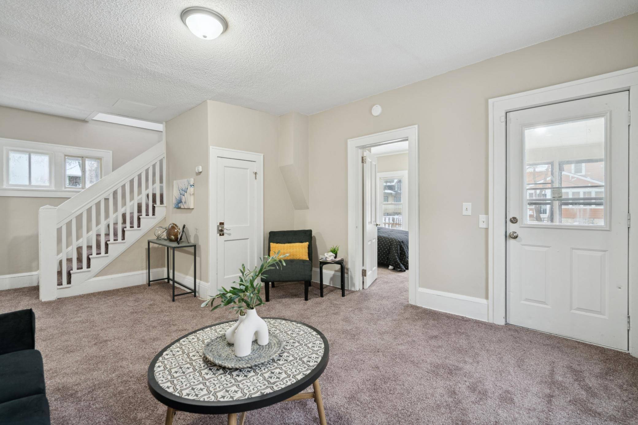 3611 Queen AVE N, Minneapolis, MN 55412