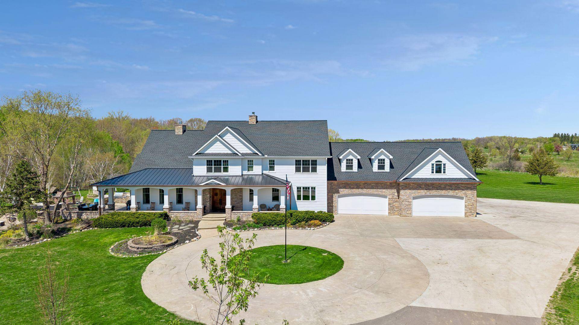 36738 Oriole AVE, Lindstrom, MN 55045