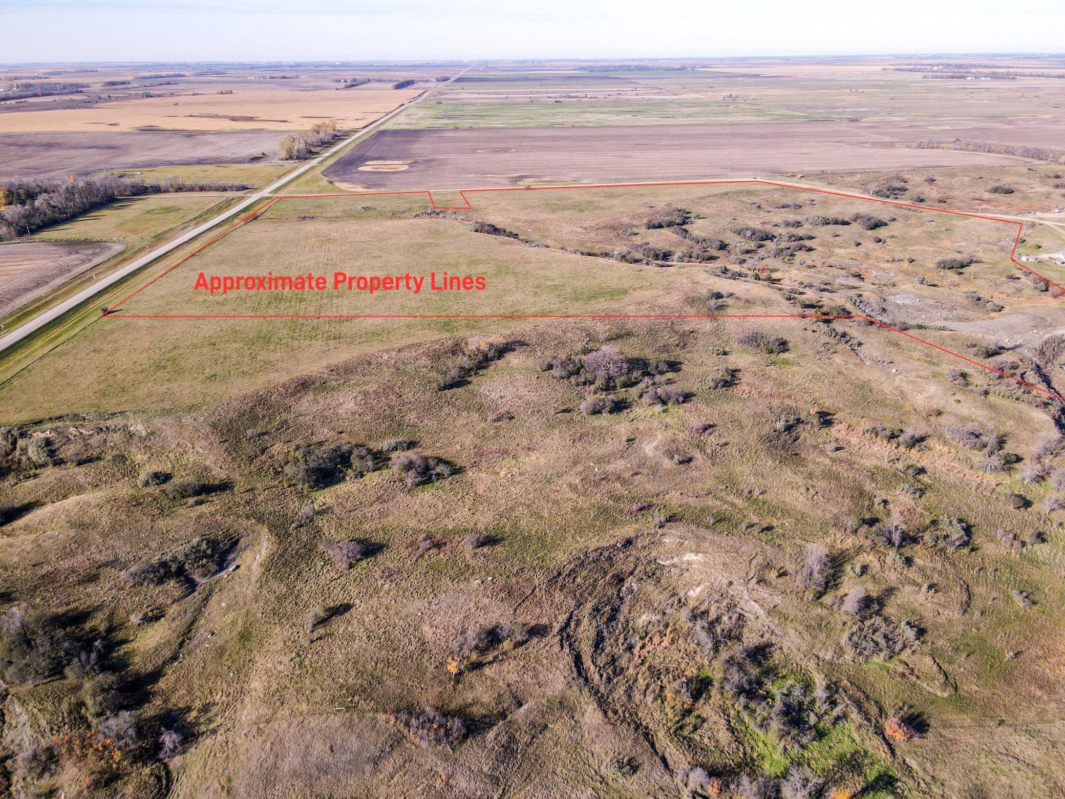 Aud Lot 5 Of Se1/4 And Sw1/4 Sec 21, Valley City, ND 58072