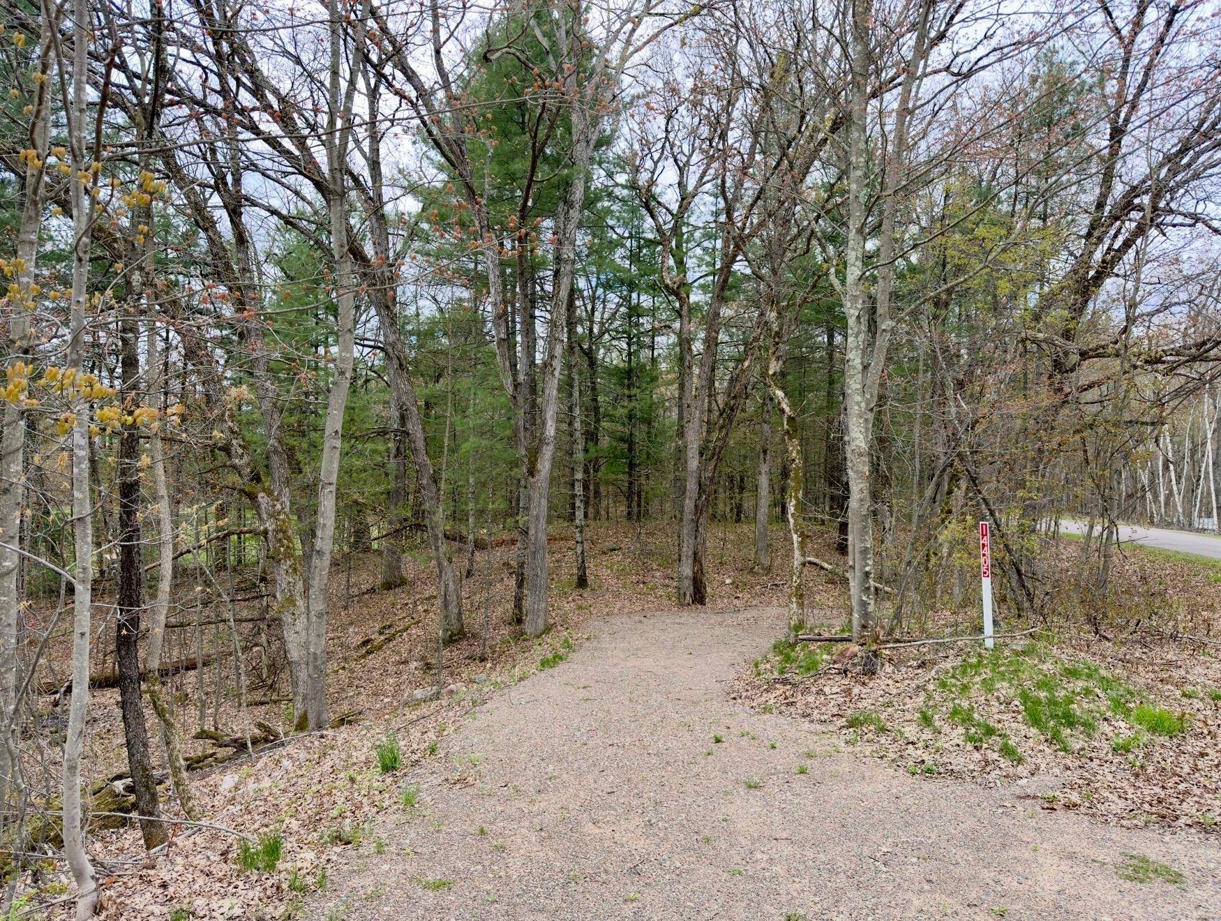 14405 255th AVE, New Auburn, WI 54757