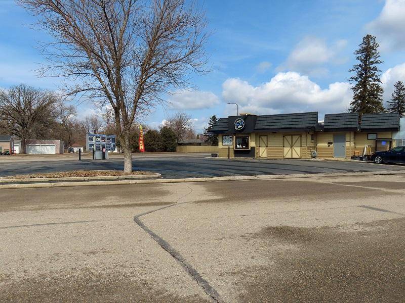 517 Duluth AVE S, Thief River Falls, MN 56701
