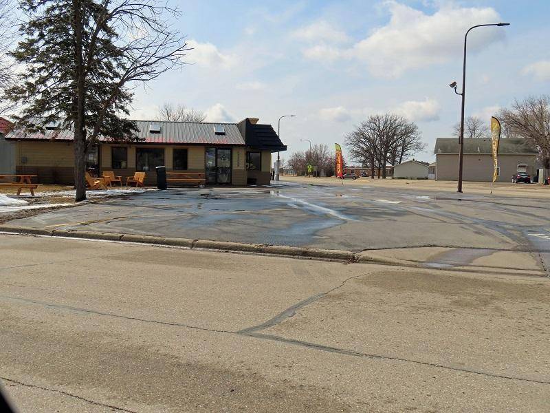 517 Duluth AVE S, Thief River Falls, MN 56701