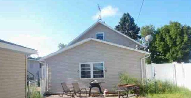 171 3rd ST N, Casselton, ND 58012
