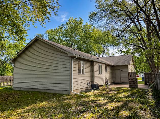 5259 Knox AVE N, Minneapolis, MN 55430