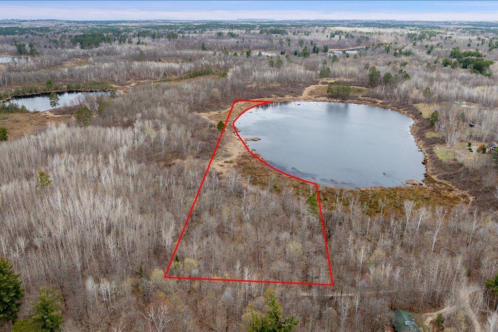 TBD Kestrel TRL NW, Hackensack, MN 56452