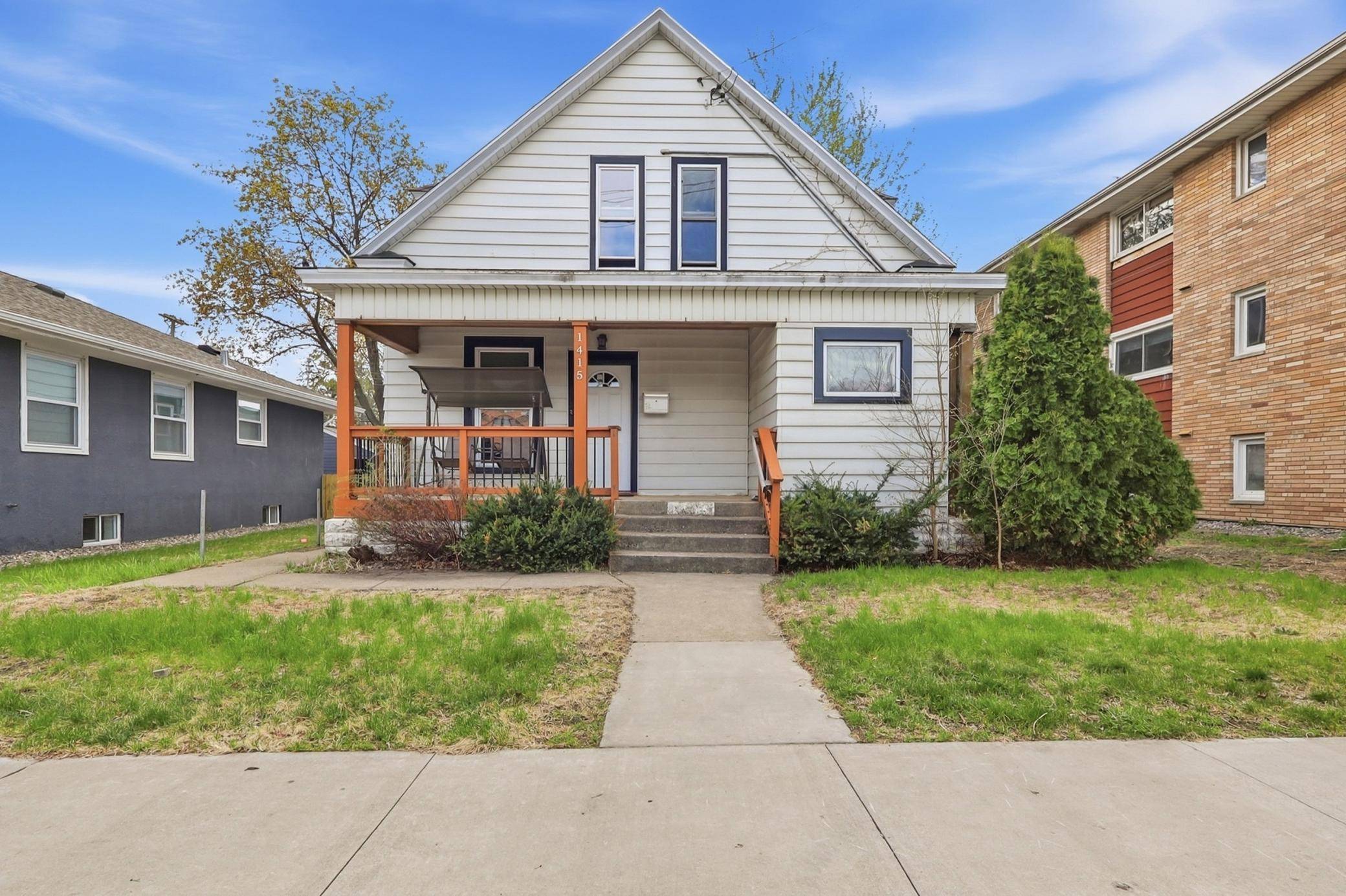 1415 44th AVE N, Minneapolis, MN 55412