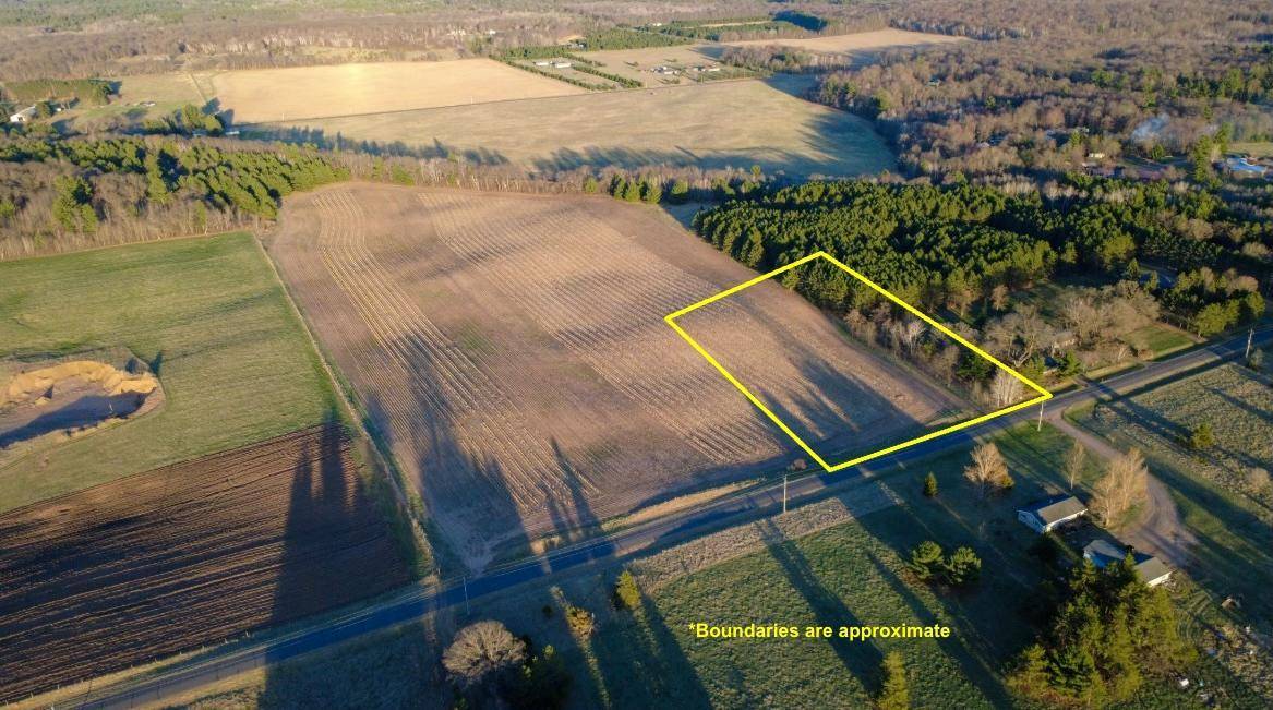Lot 1 115th ST, Frederic, WI 54837