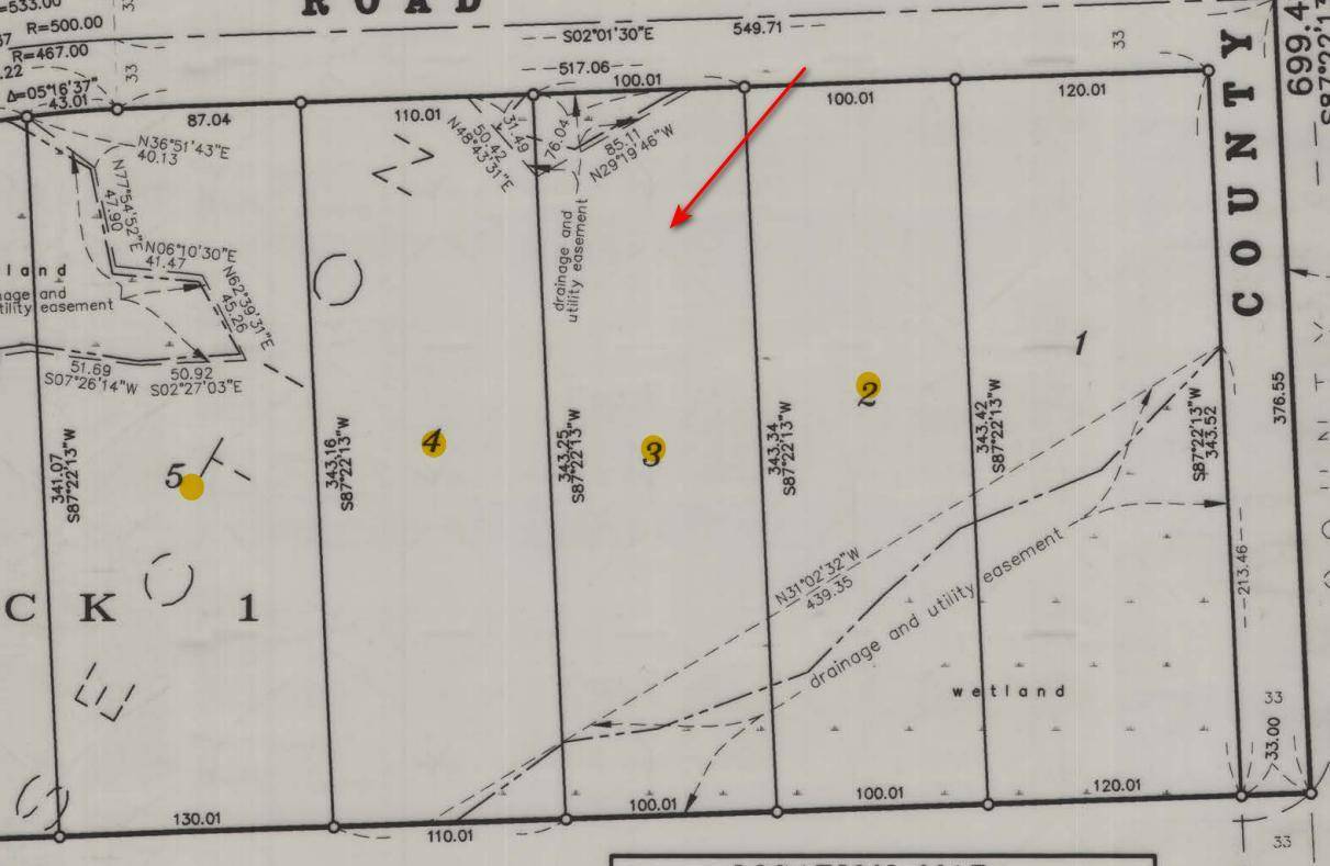 Lot 3 Lund RD, Cook, MN 55723