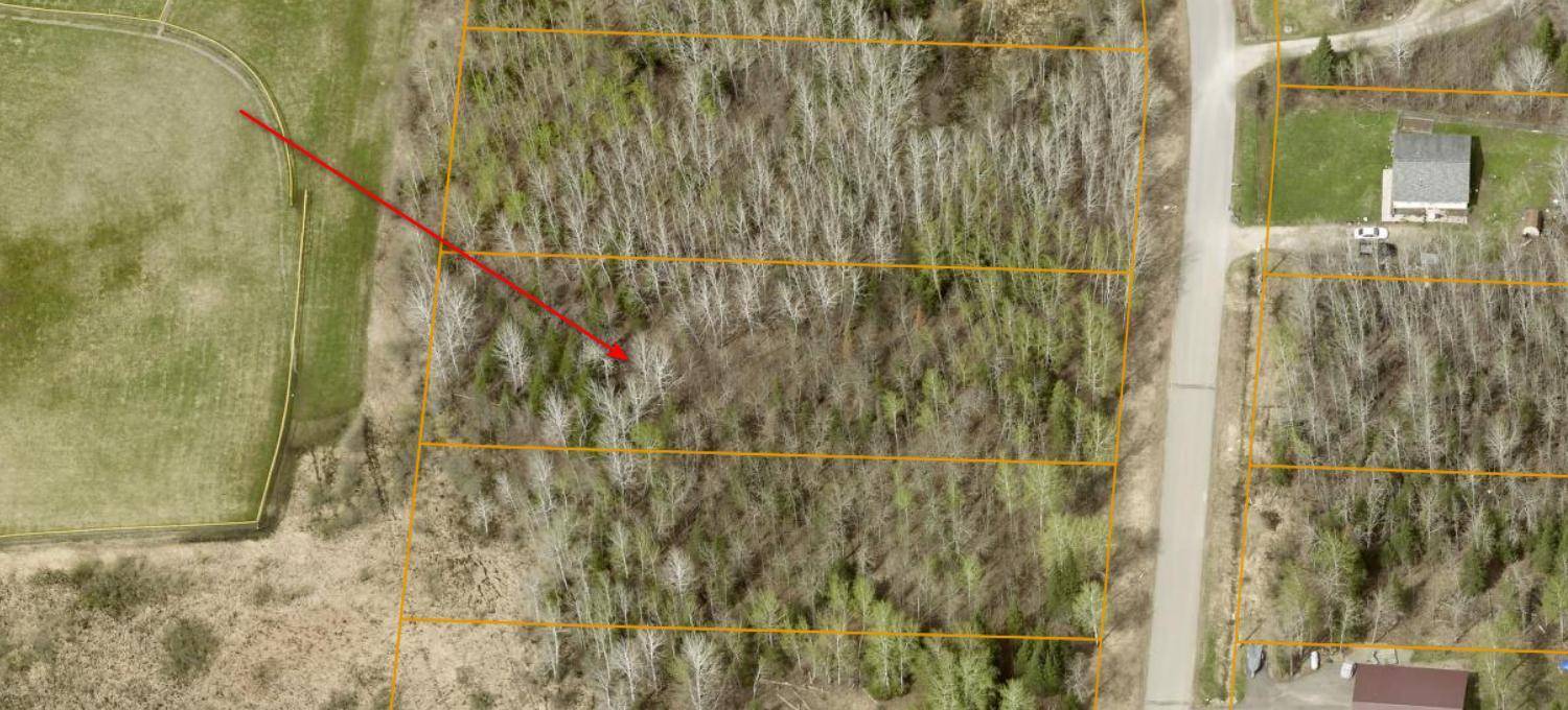 Lot 4 Lund RD, Cook, MN 55723