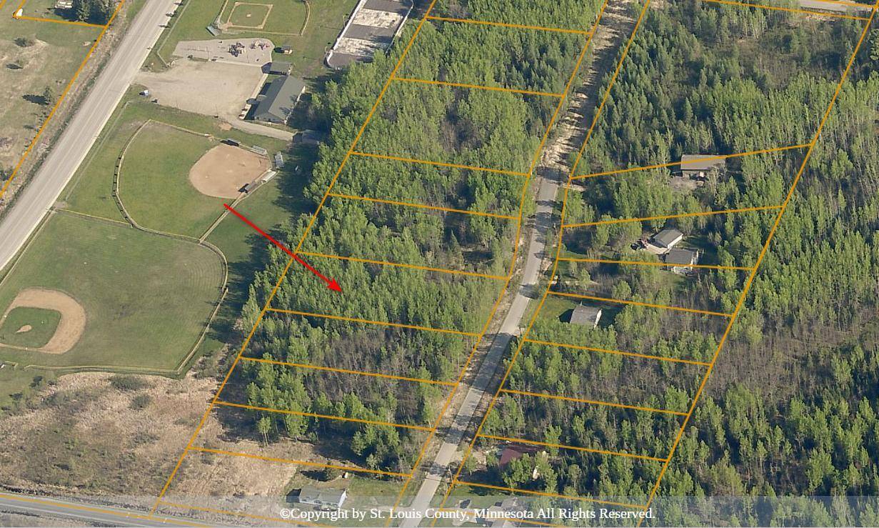 Lot 4 Lund RD, Cook, MN 55723