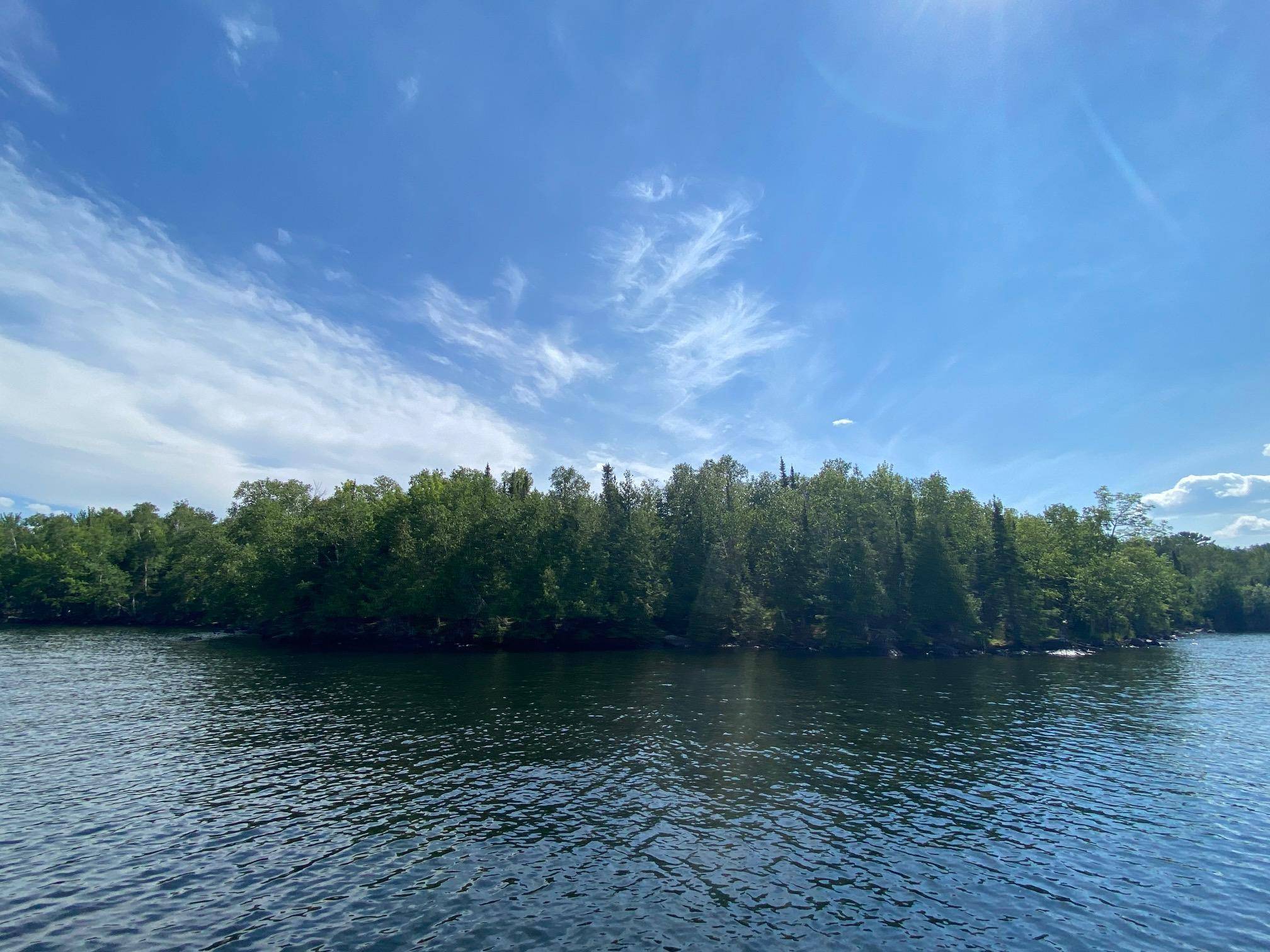 Parcel C Taylors Island, Cook, MN 55723